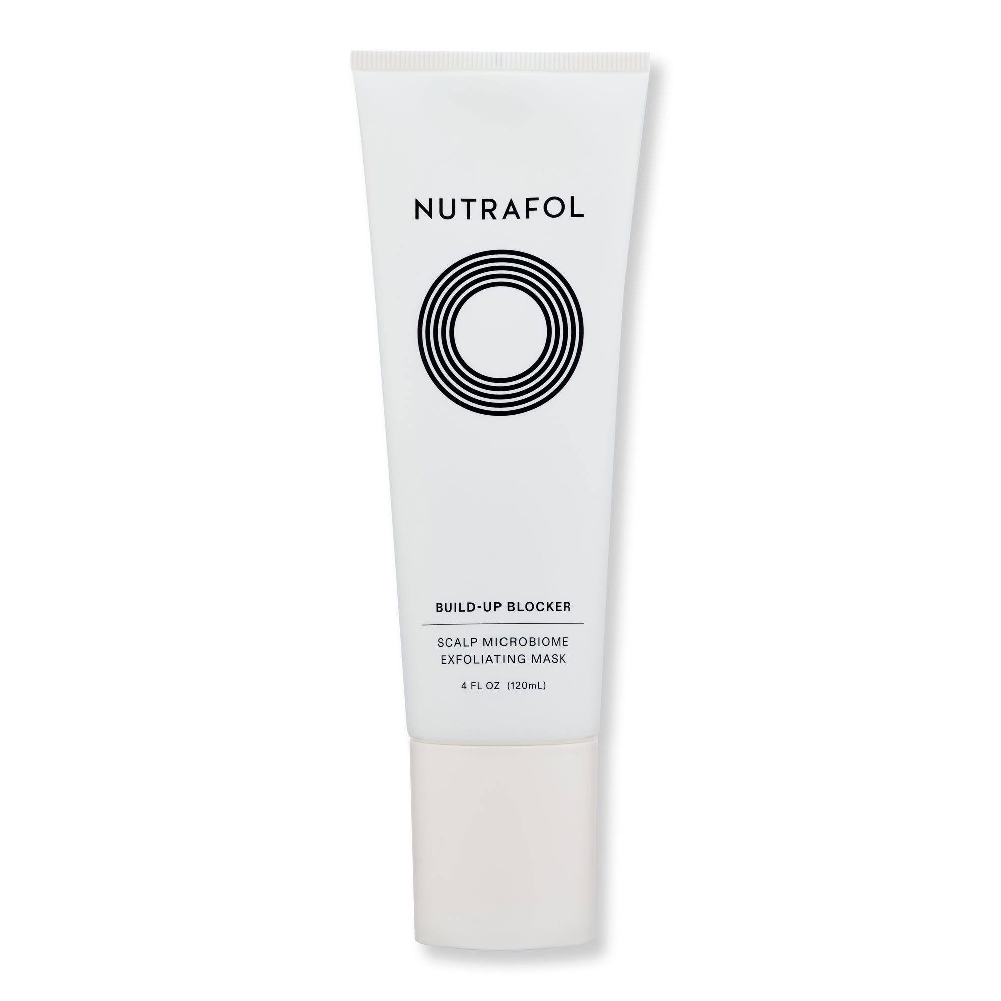 Nutrafol Build-Up Blocker Exfoliating Mask、mySite、gigharbornorthrealestate