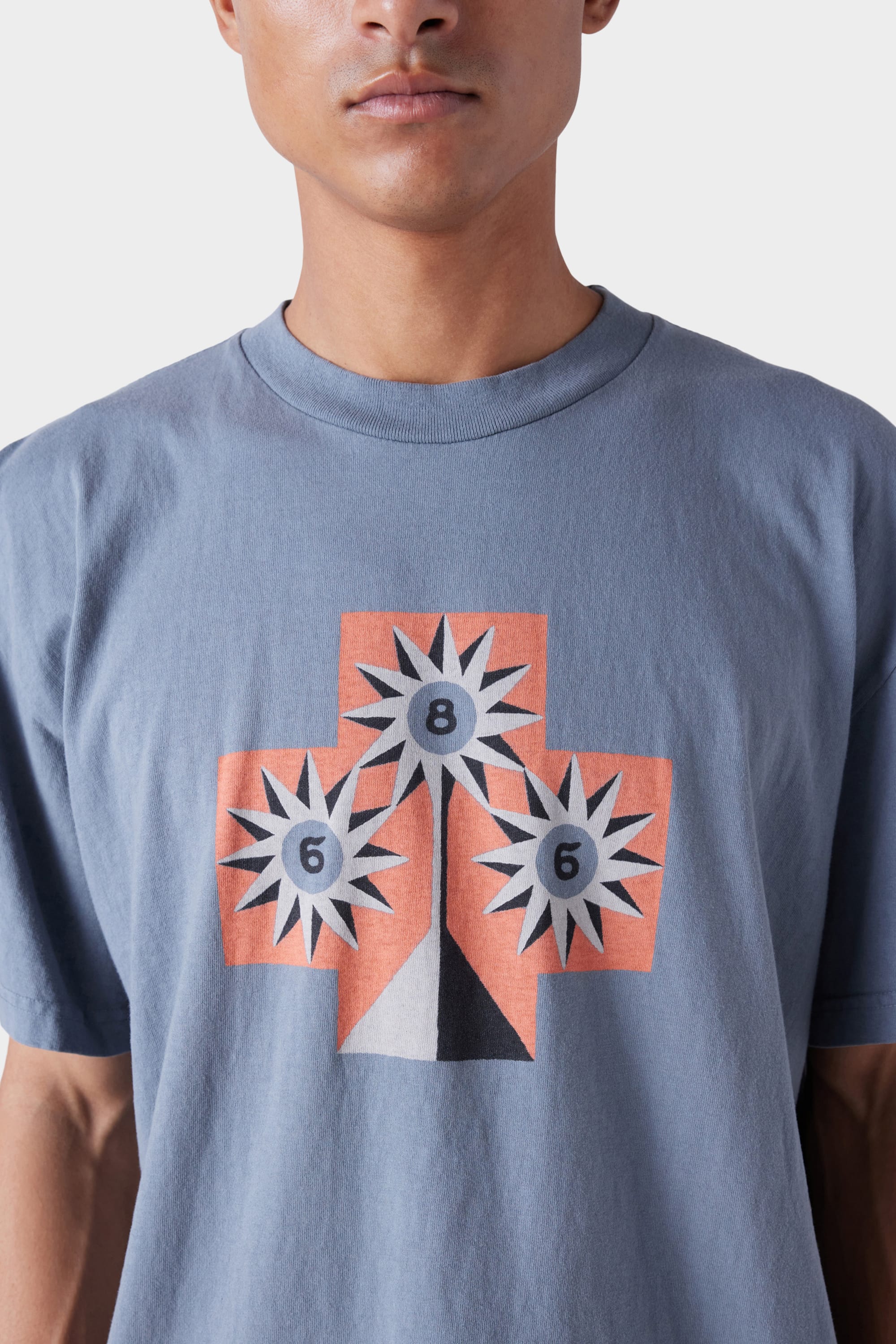 686 Men's Three Suns Short Sleeve Tee、mySite、i-lightchina