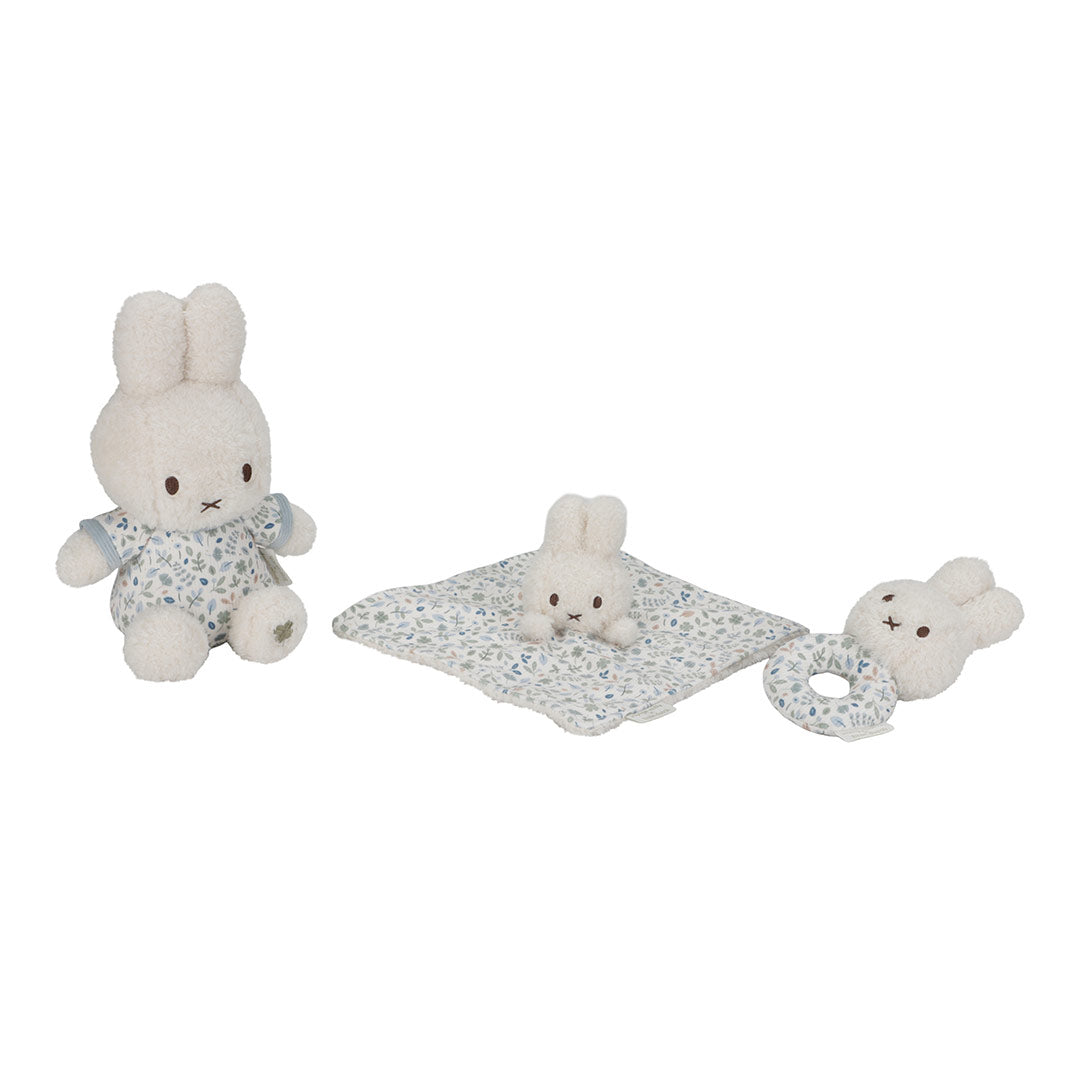  Little Dutch Gift Box Miffy - Lucky Leaves、mySite、merchandisen