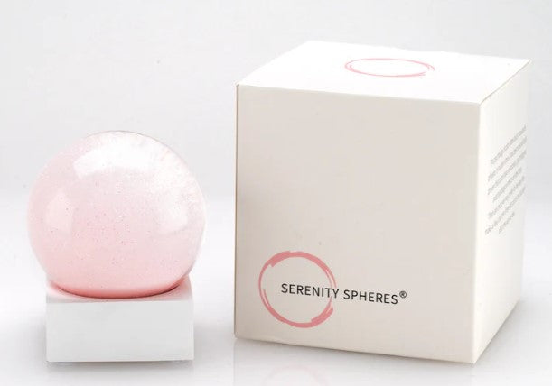 Serenity Sphere Pink、mySite、g9winljtr