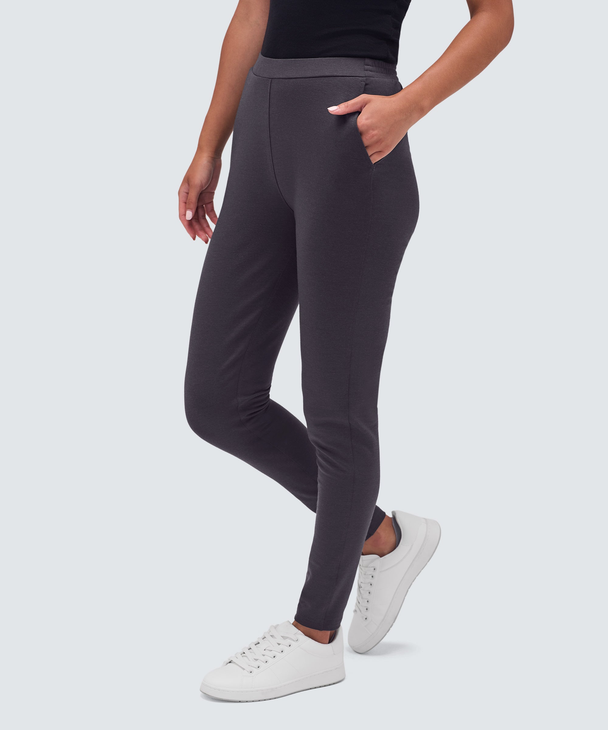 Women's Merino Transit Sweatpants、mySite、noshort