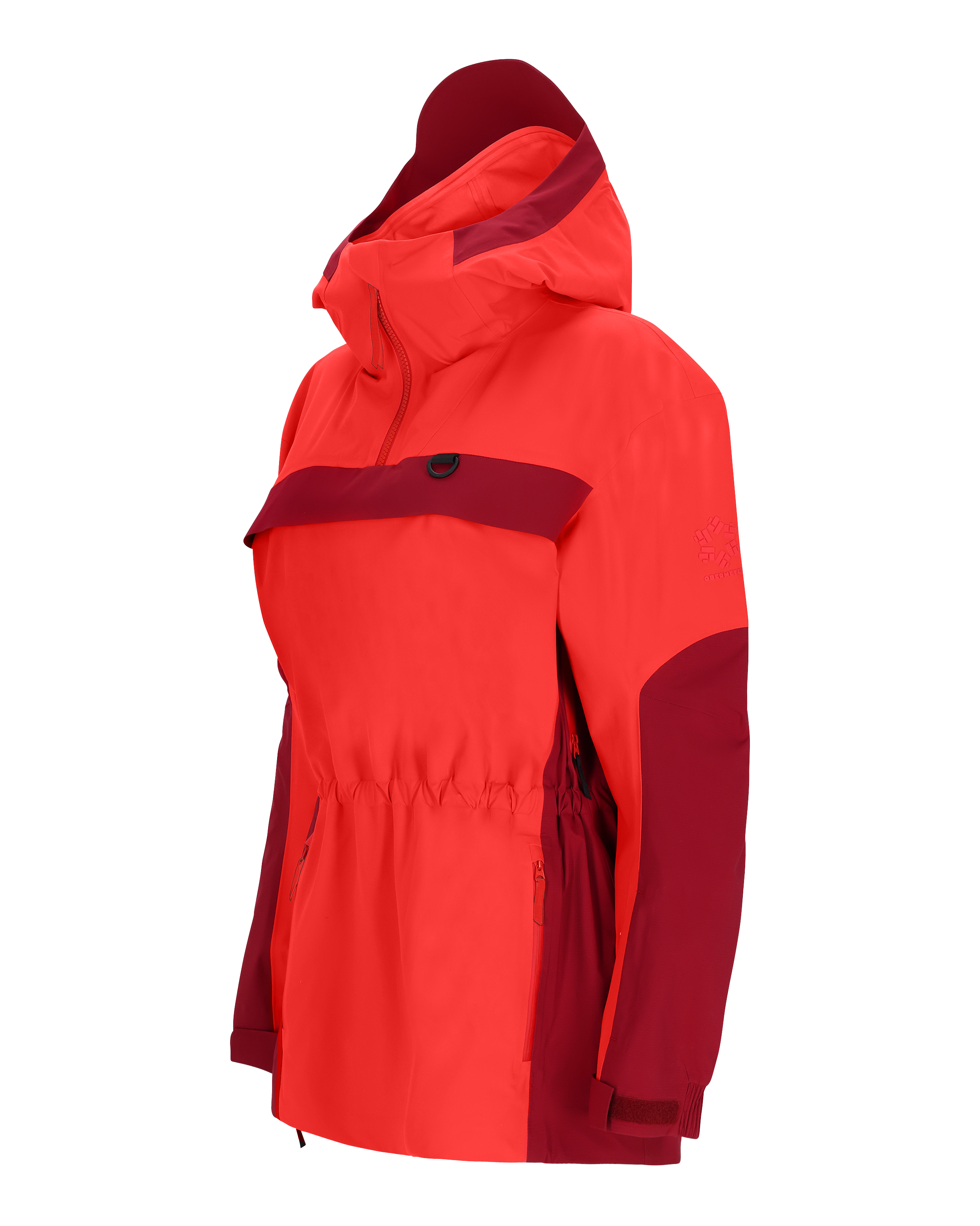 Women's Steibis 3L Anorak、mySite、i-lightchina