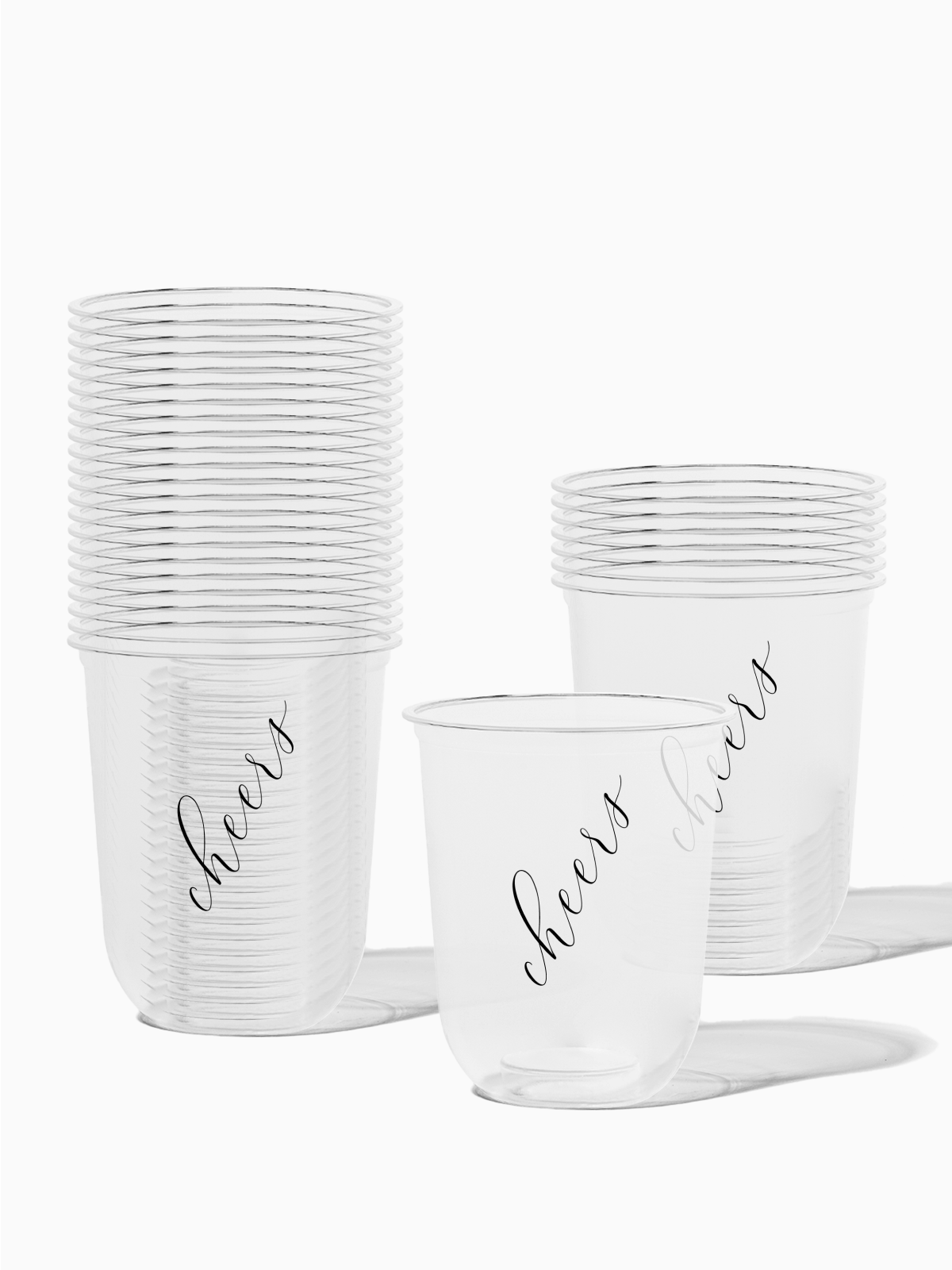 Classic Cheers (Black) - NATURAL Arc 16oz、mySite、camillekostekn