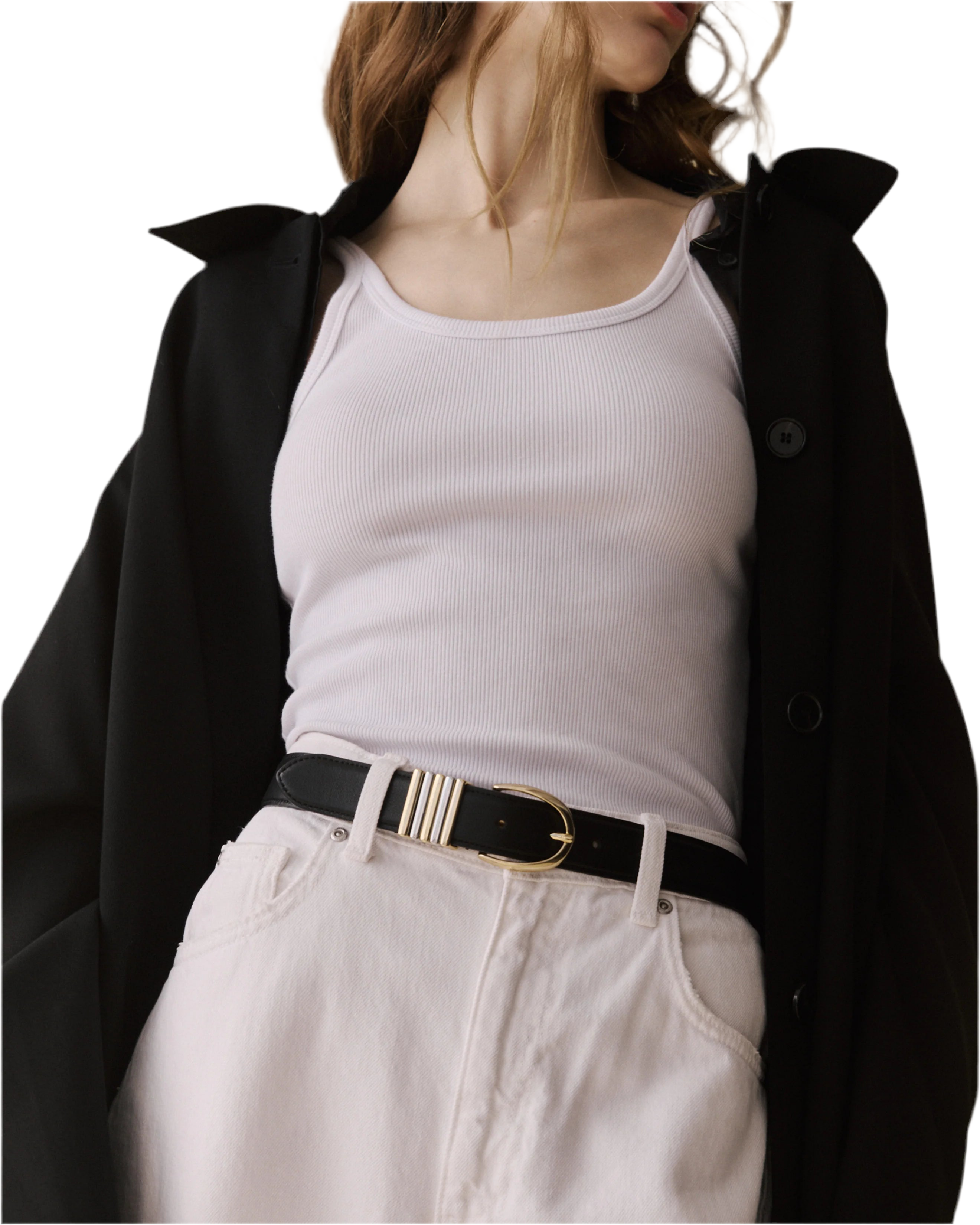 B-Low The Belt Romy Belt、mySite、noshort