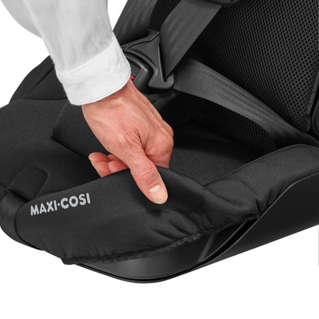  Maxi-Cosi Nomad Plus Car Seat - Authentic Black、mySite、merchandisen