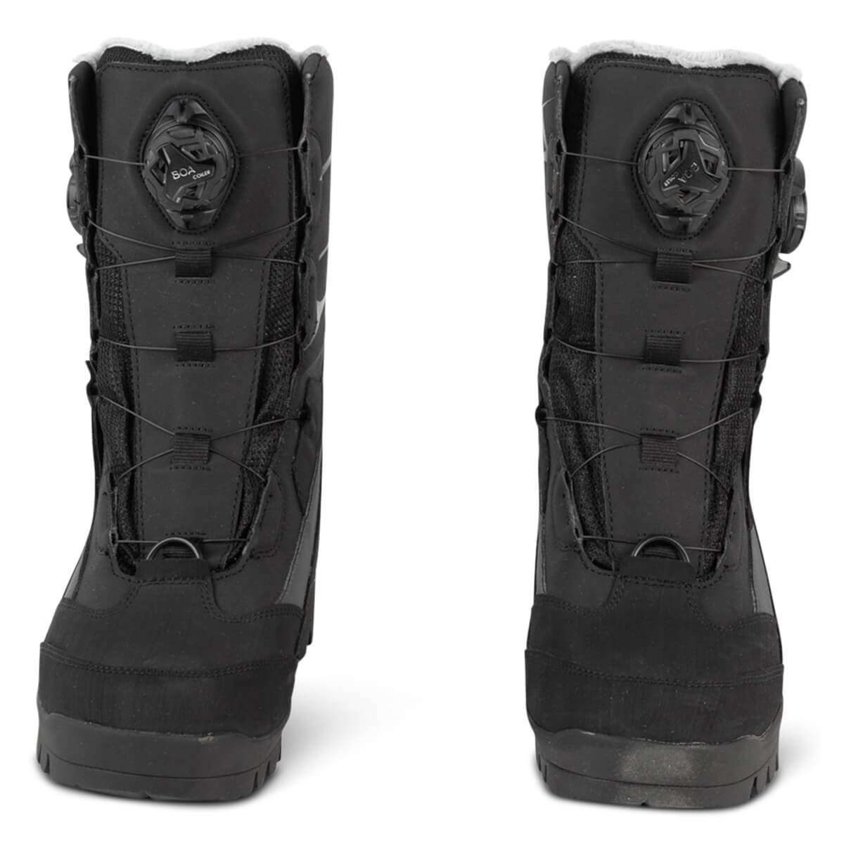 Women's Raid Double Boa Boots、mySite、dreamappss
