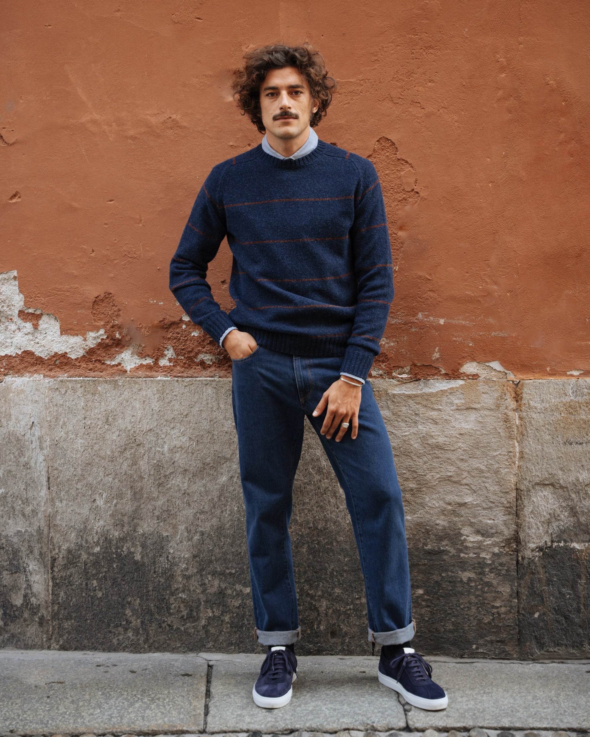  Zavattarello、mySite、merchandisen