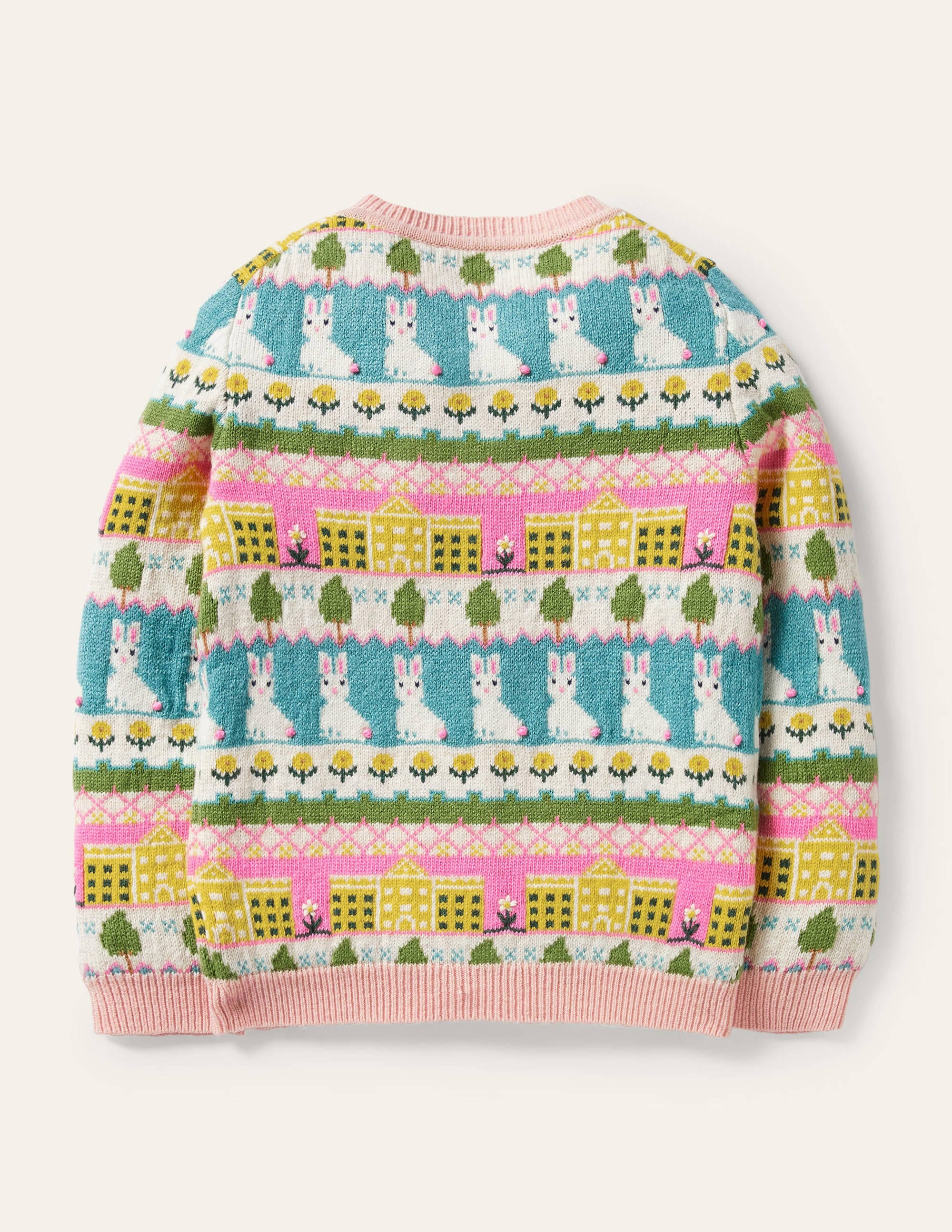  Laura Cardigan-Boto Pink Palace、mySite、ashleygrahame