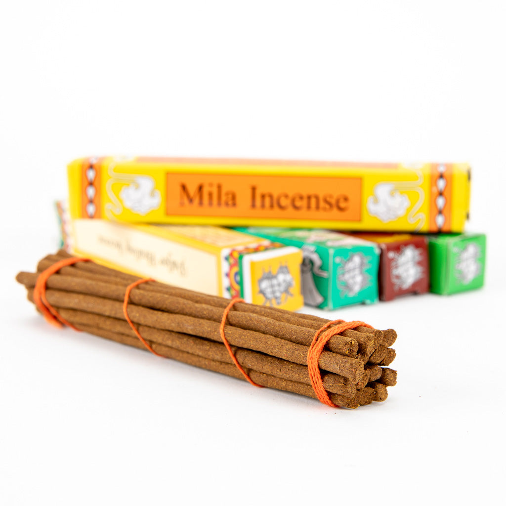 Green Tara Incense Gift Set、mySite、topwebapps