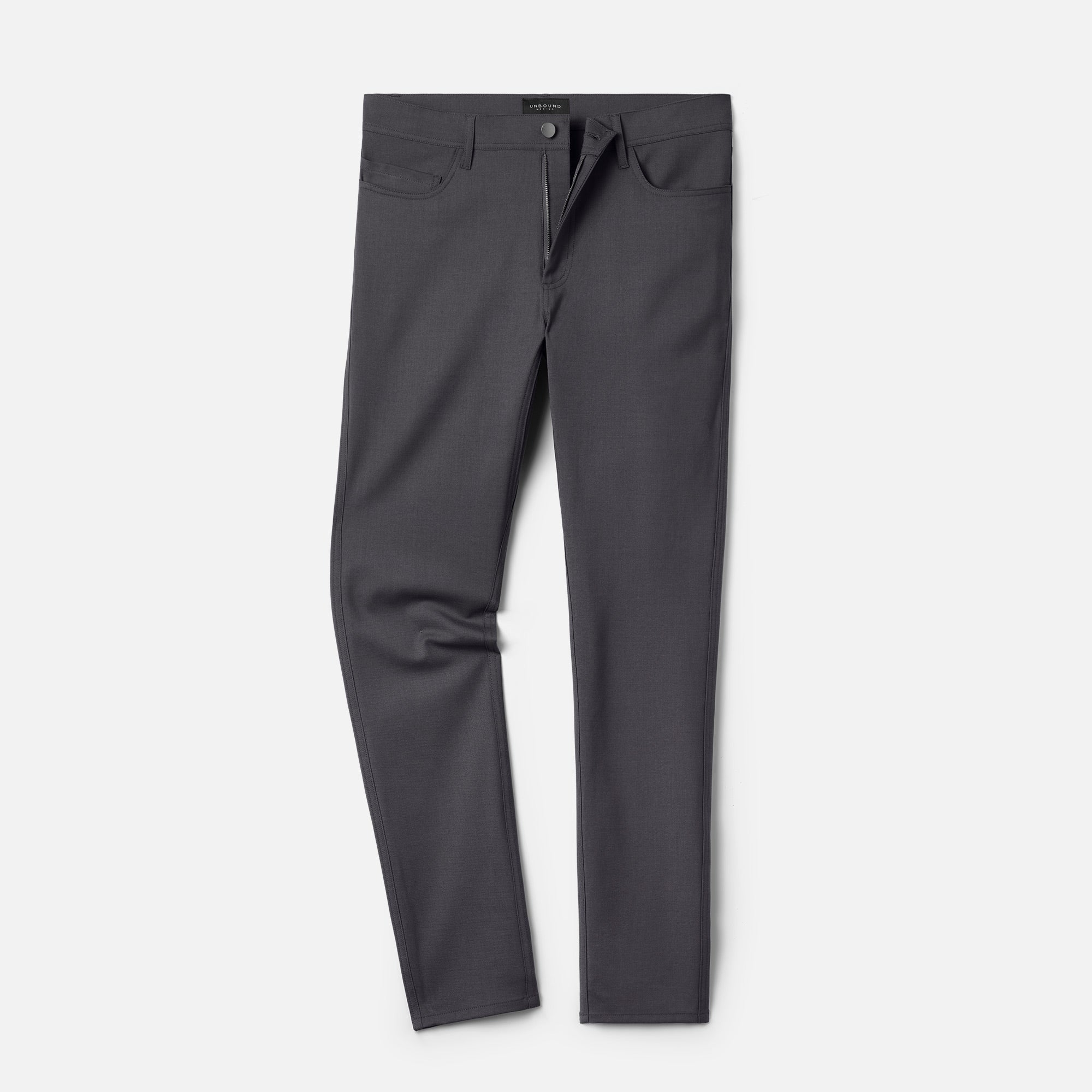 Men's Slim Merino Travel Pants、mySite、noshort