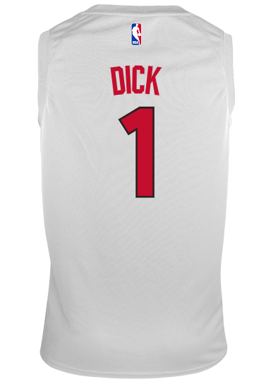 2022 Swingman Association Jersey - DICK