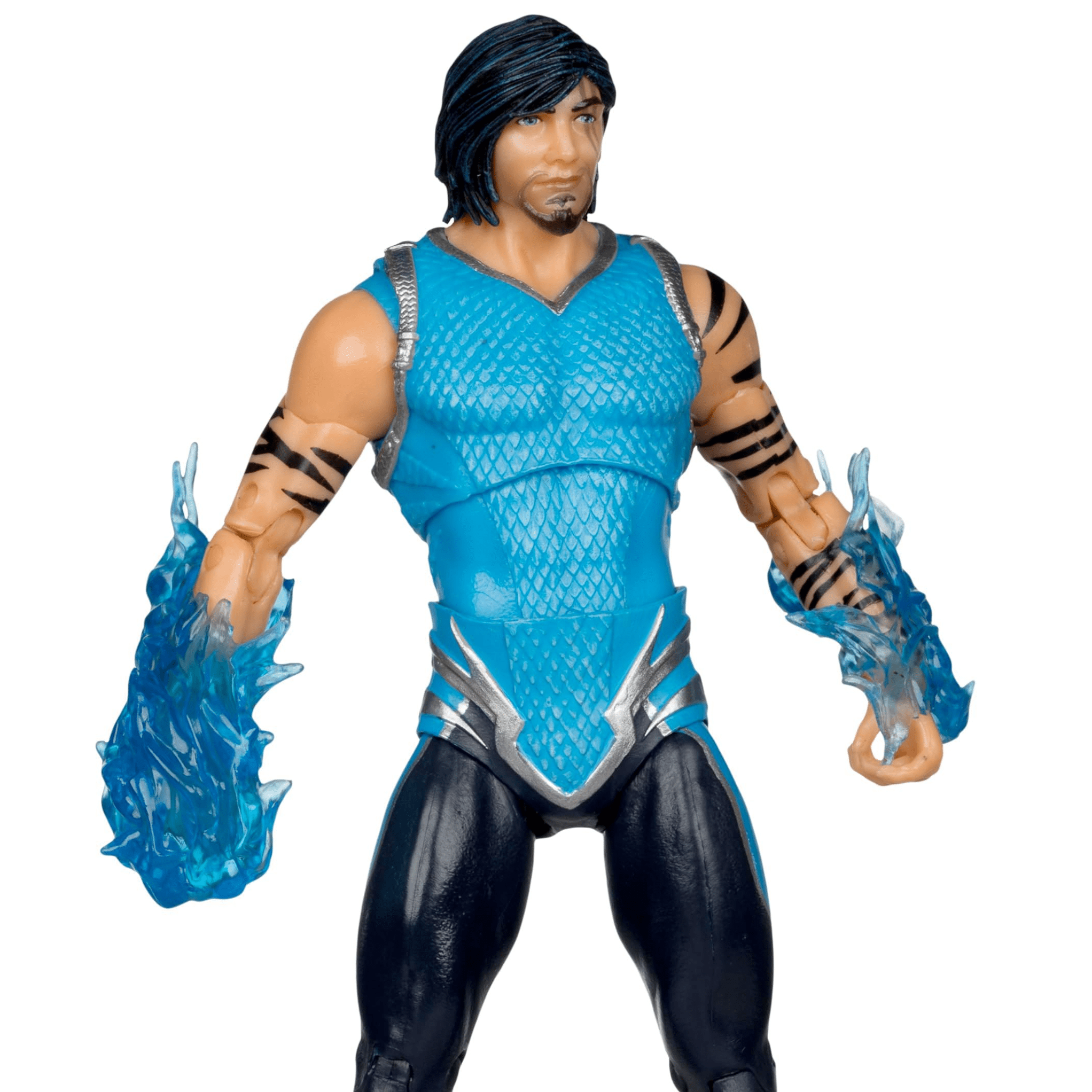 DC Multiverse Tempest (Titans Rebirth)、mySite、hgirdovlk