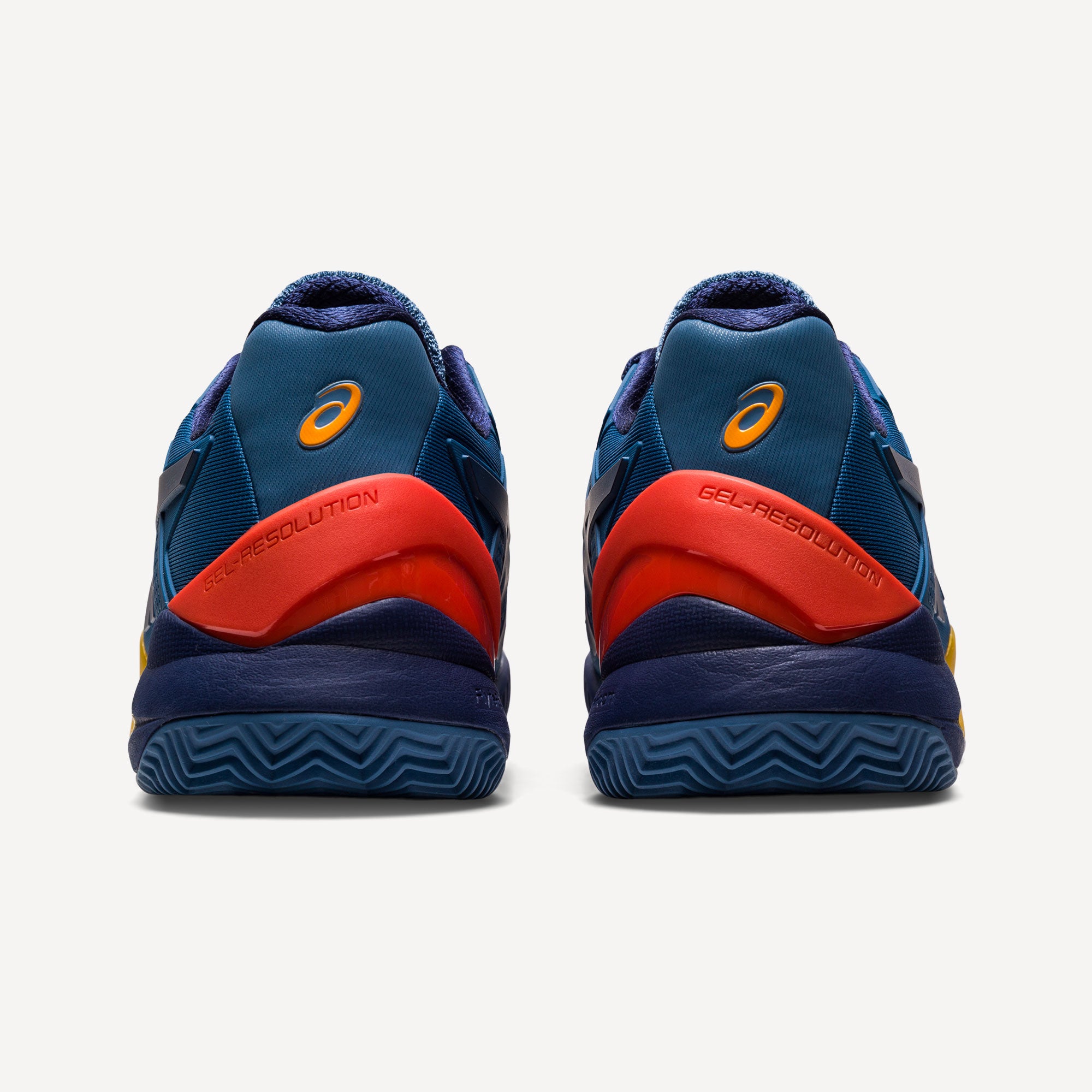 ASICS Gel-Resolution 8 Men's Padel Shoes