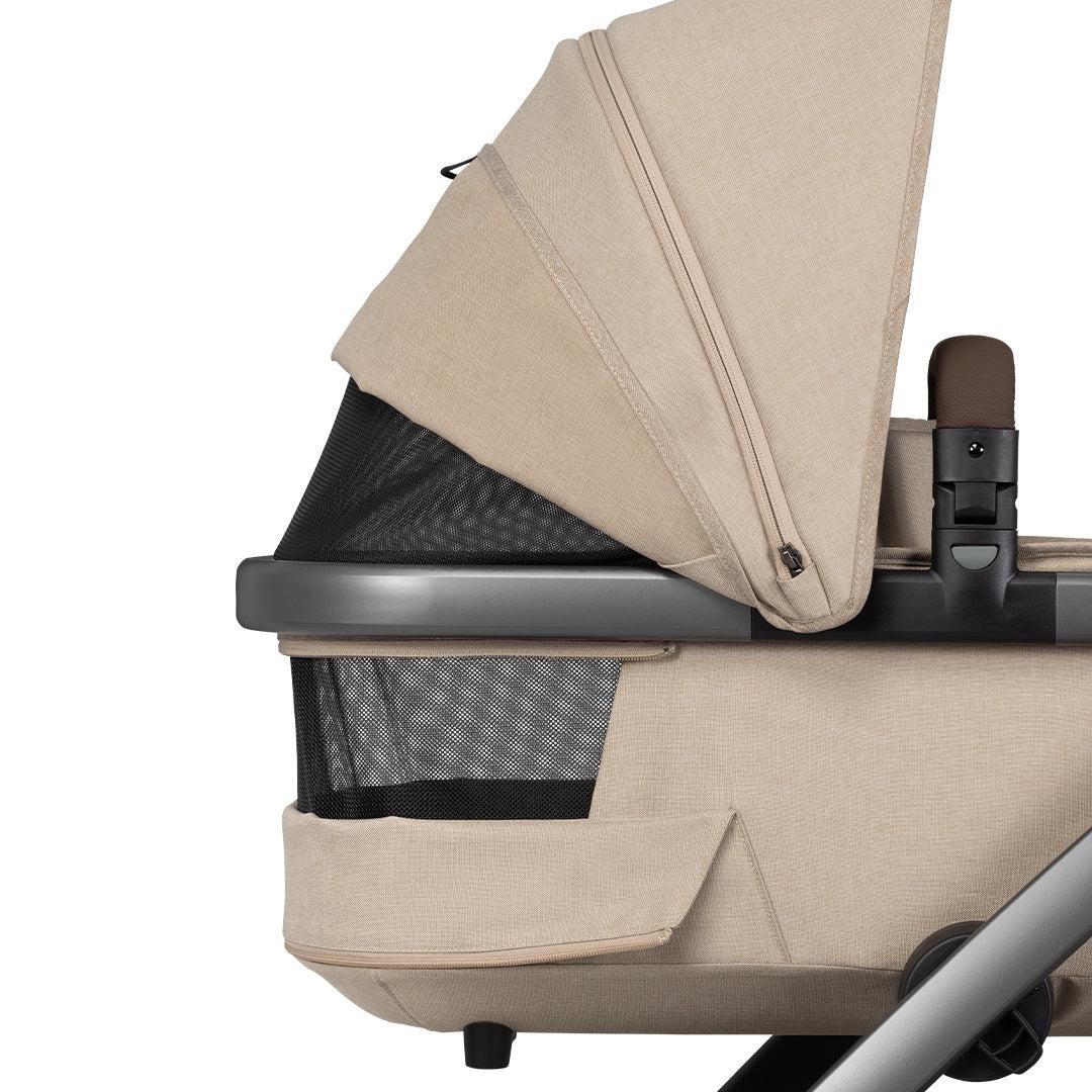  Joolz Geo3 Complete Pushchair - Mono - Sandy Taupe - 2024、mySite、merchandisen