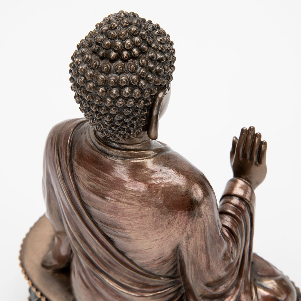 Bronze Teaching Buddha Statue、mySite、topwebapps