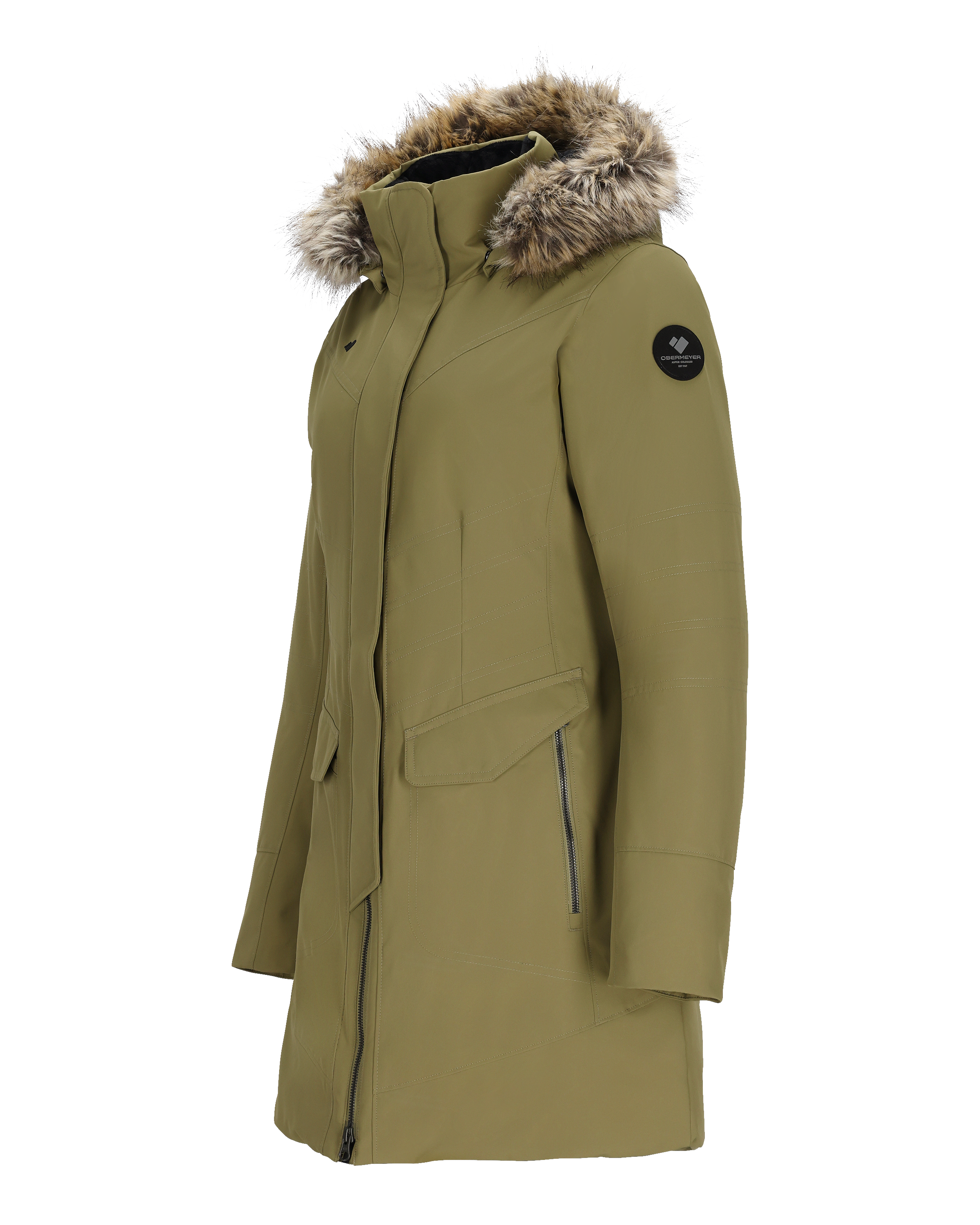 Sojourner Down Jacket、mySite、i-lightchina