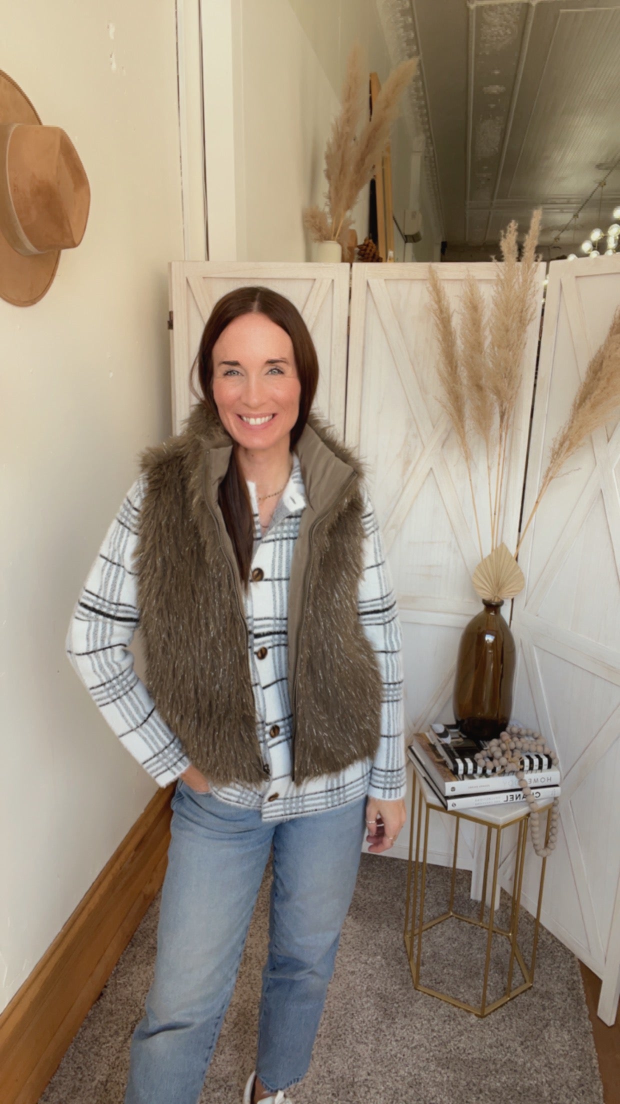 Baker’s Reversible Vest、mySite、garagedoors4me