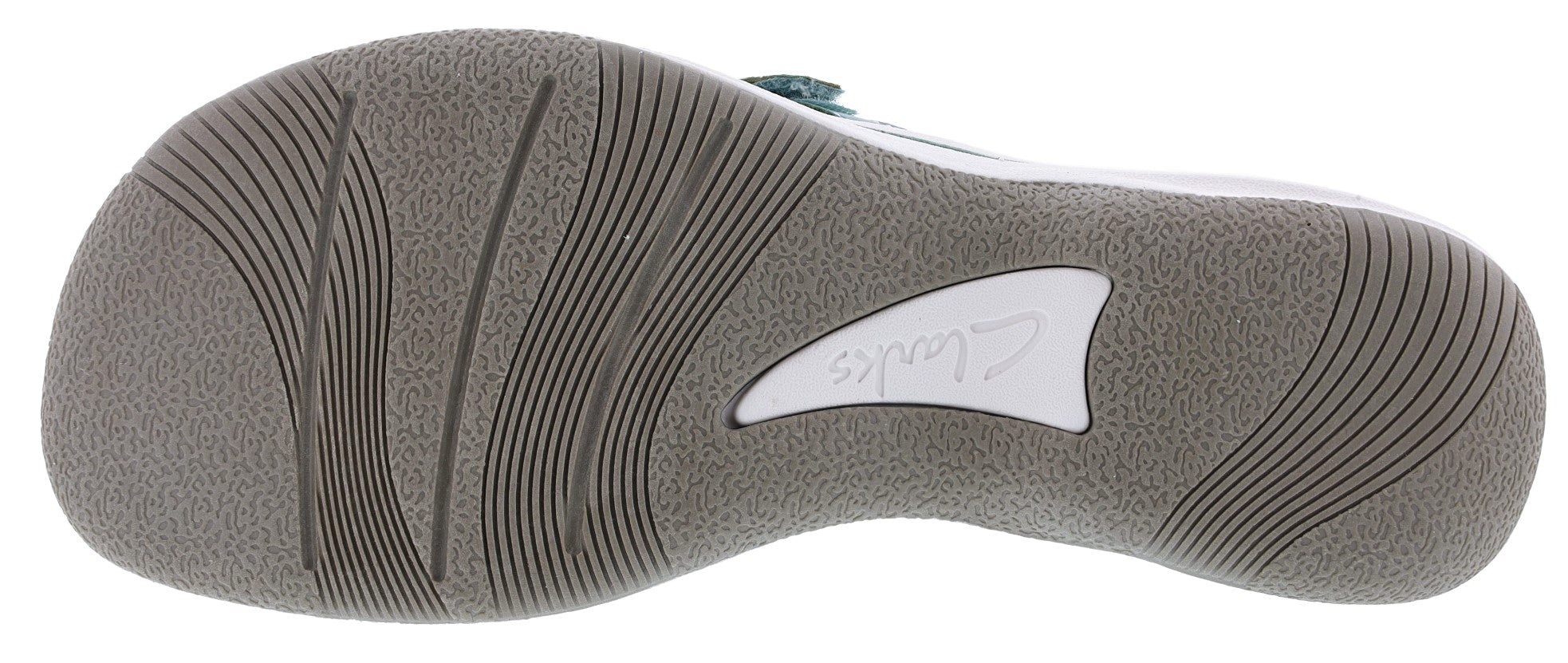 Clarks Women's Breeze Sea Adjustable Strap Comfort Flip Flops、mySite、dreamappss