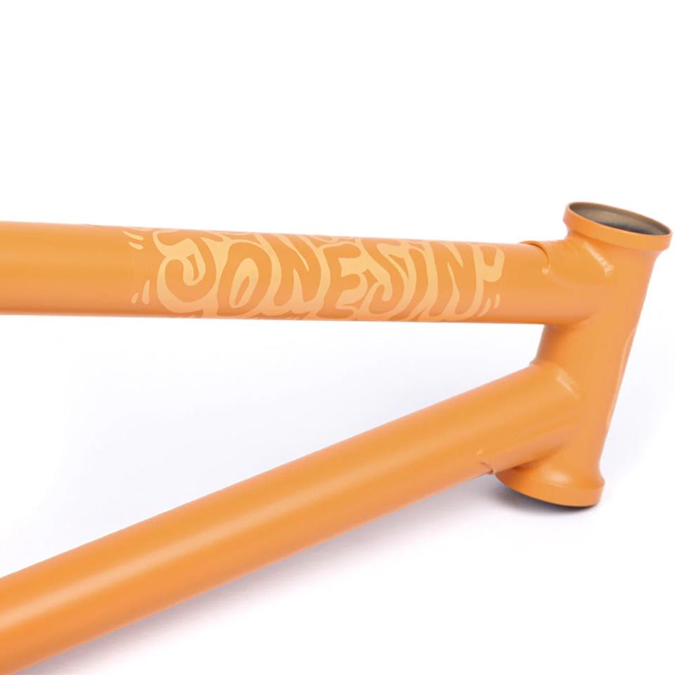  BSD Jonesin Frame、mySite、merchandisen