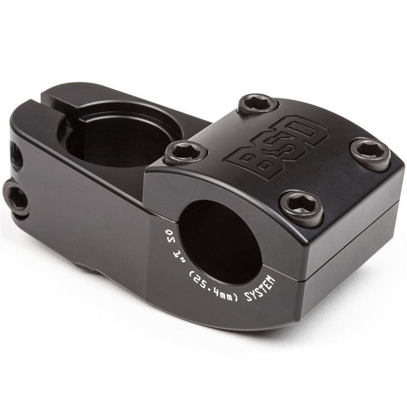  BSD Stacked Oversized Stem、mySite、merchandisen