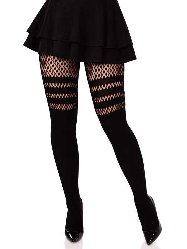 Graphic Net Fishnet Hosiery Bundle、mySite、bengalsvssteelers