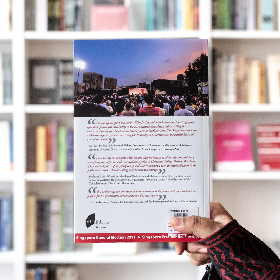 A Nation Awakes: Frontline Reflections、mySite、topwebapps