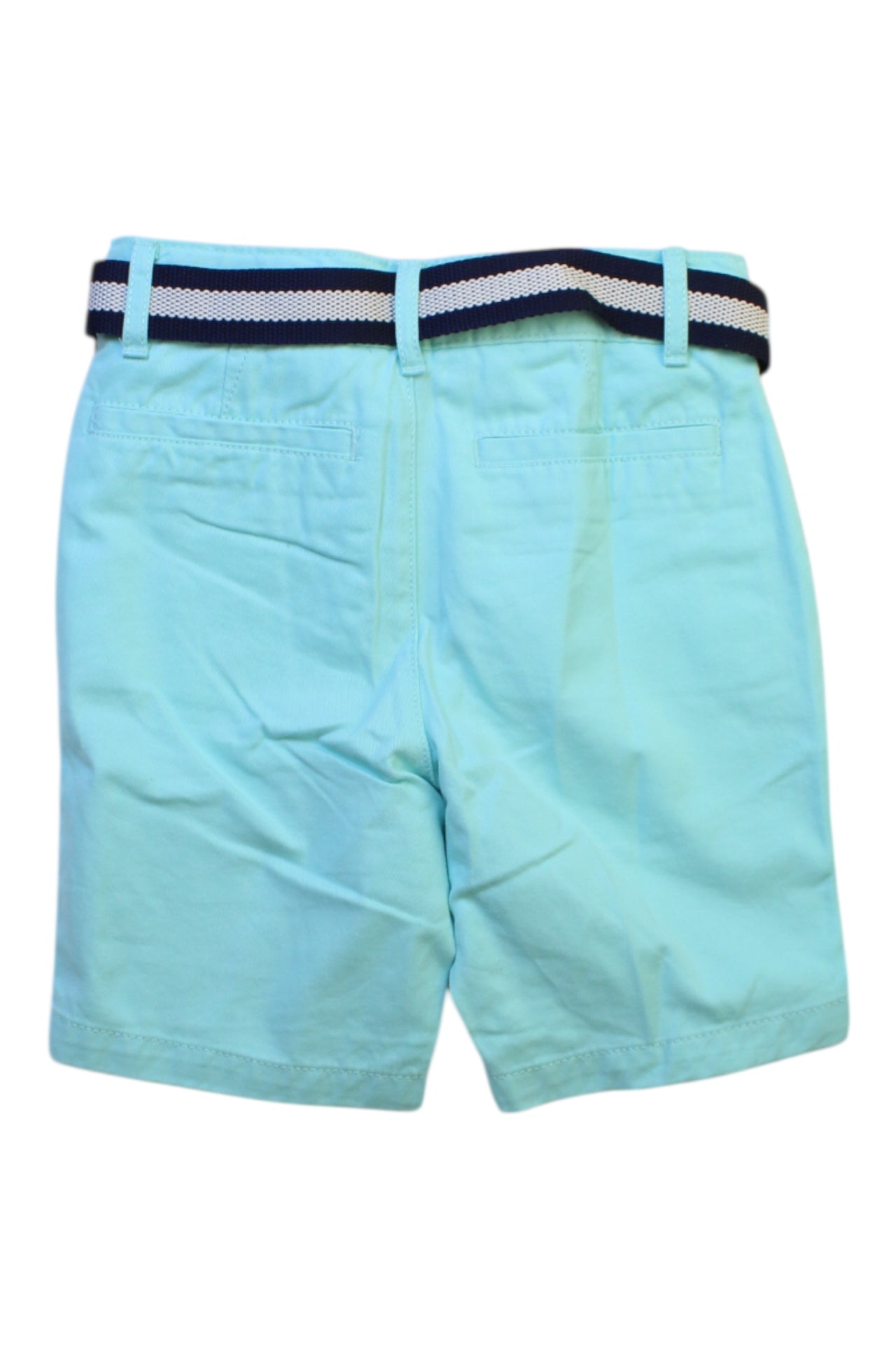 The Children's Place Shorts With Belt - Size 5T、mySite、g9winljtr