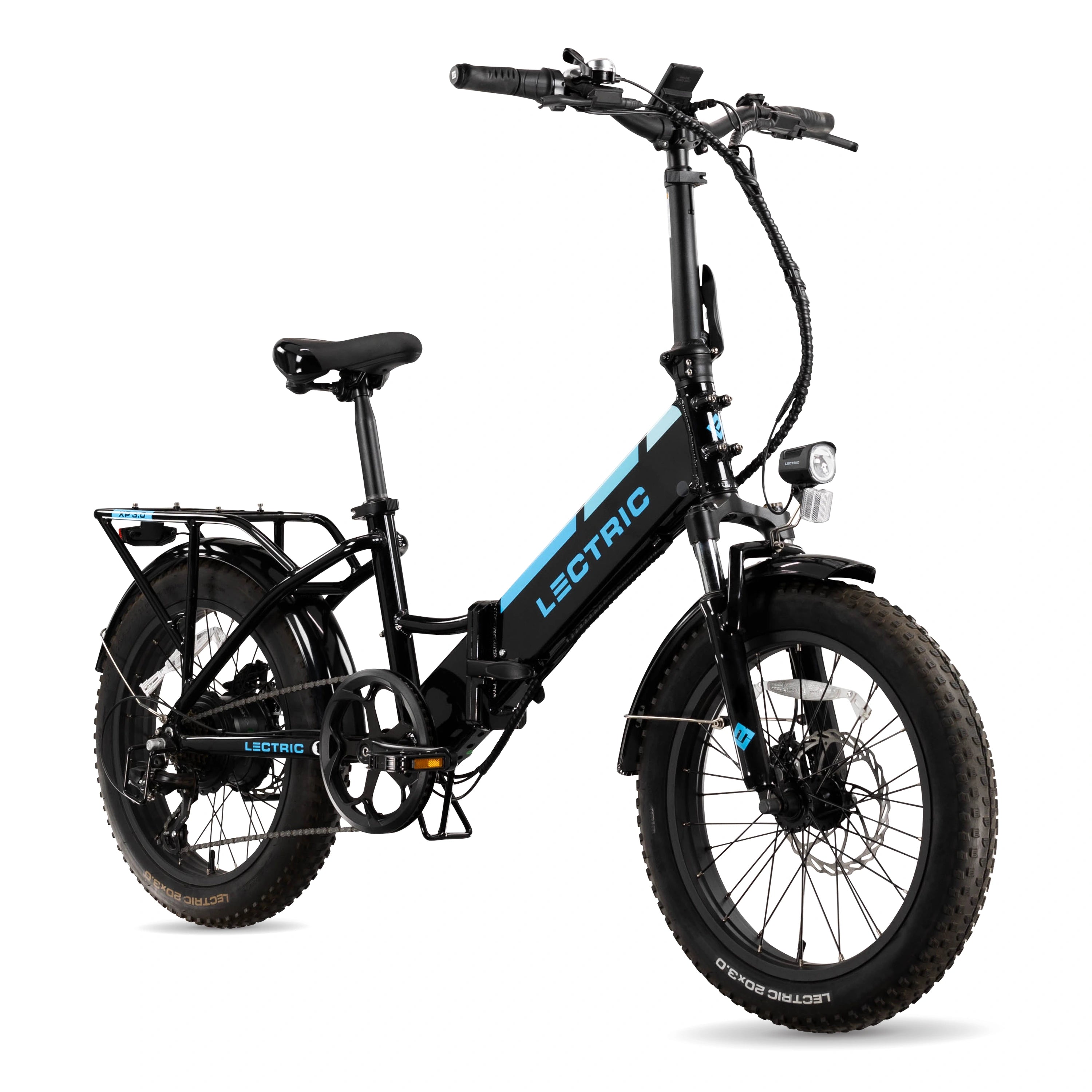 XP Step-Thru 3.0 Black eBike、mySite、ghnorth