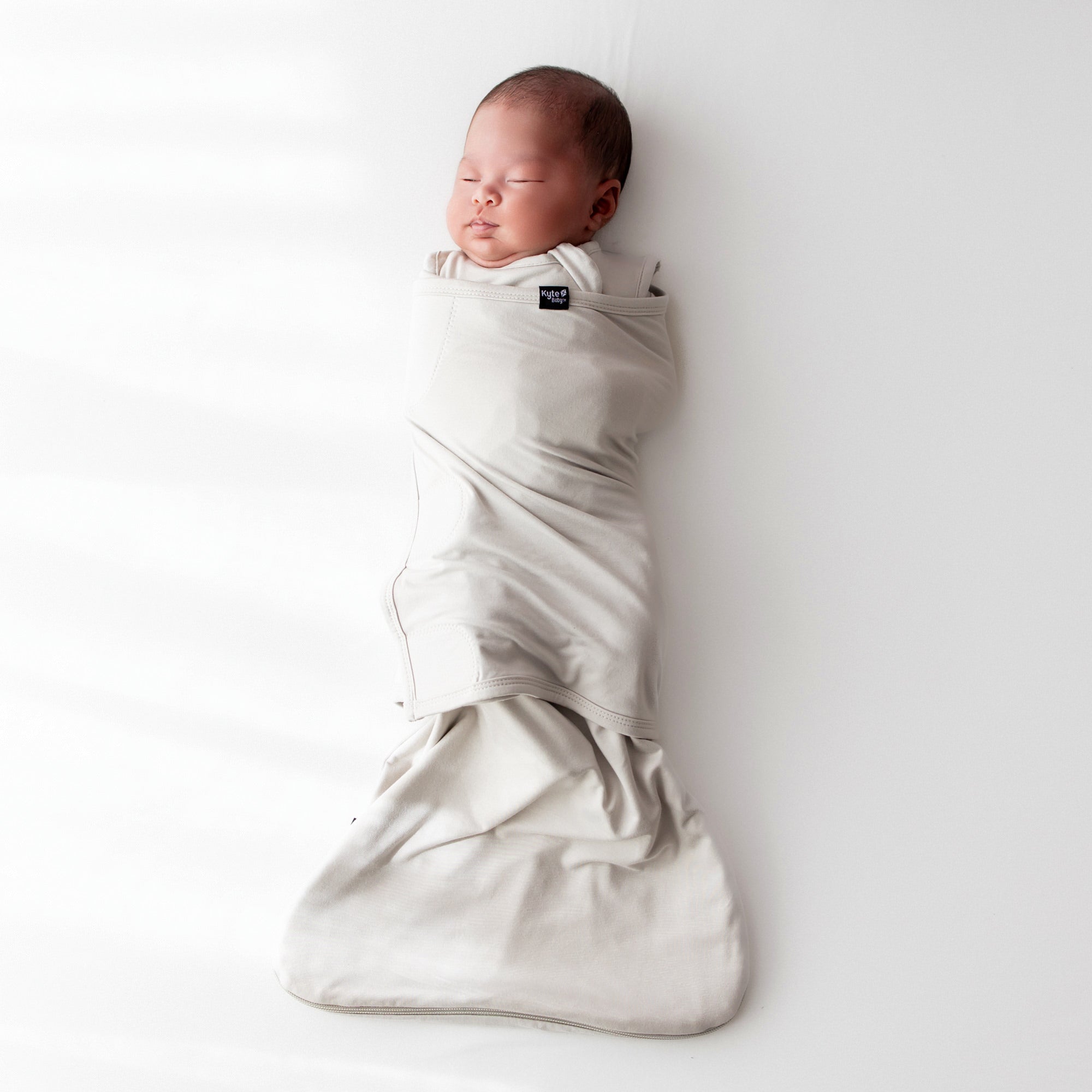  Sleep Bag Swaddler in Oat 0.5、mySite、layawaytickets