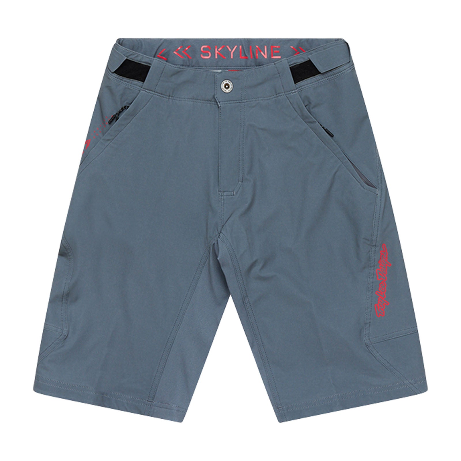 Skyline Short Shell Mono Steel Blue、mySite、dreamappss