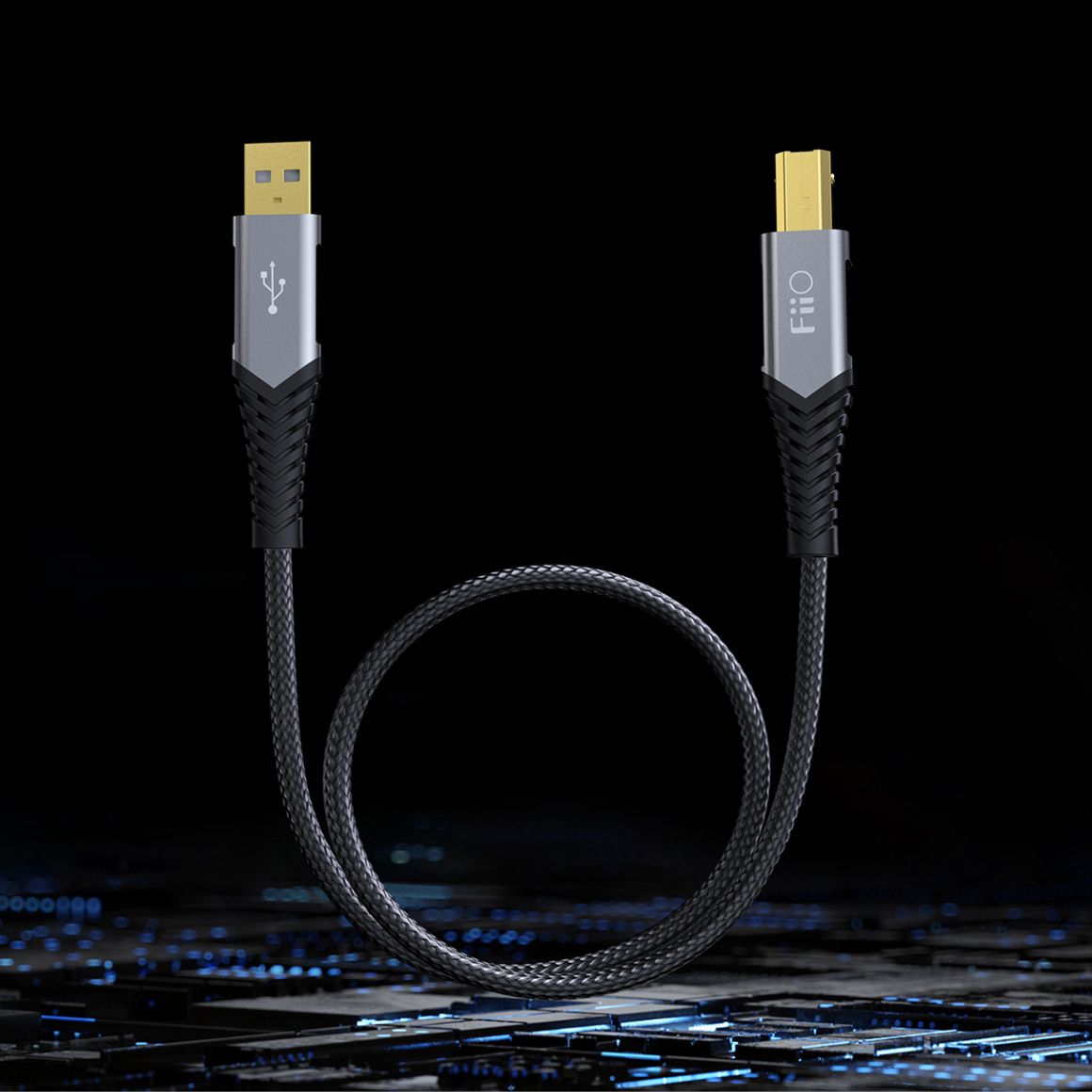  FiiO - LA-UB1 (Unboxed)、mySite、merchandisen