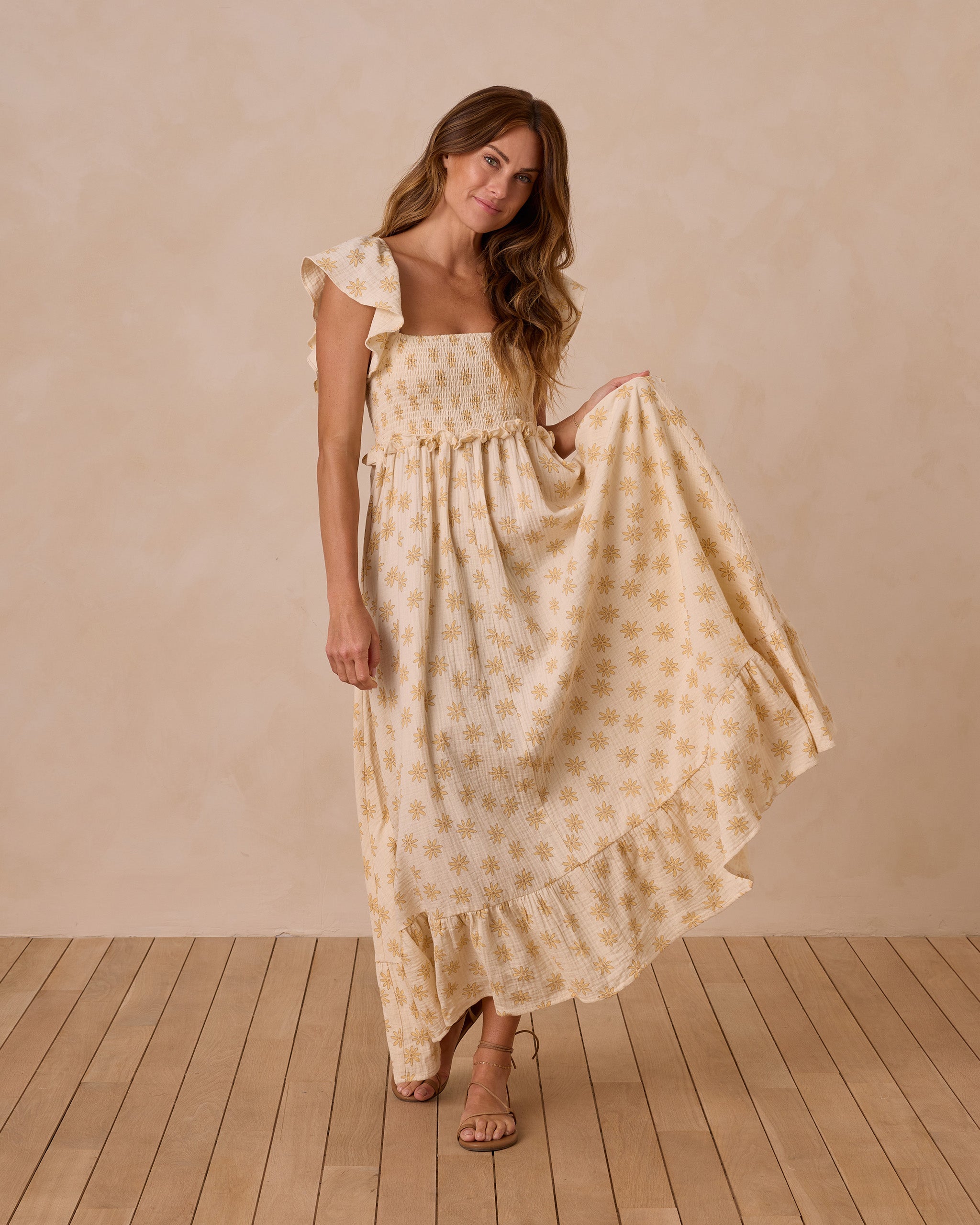  Francesca Dress | Daisies、mySite、layawaytickets