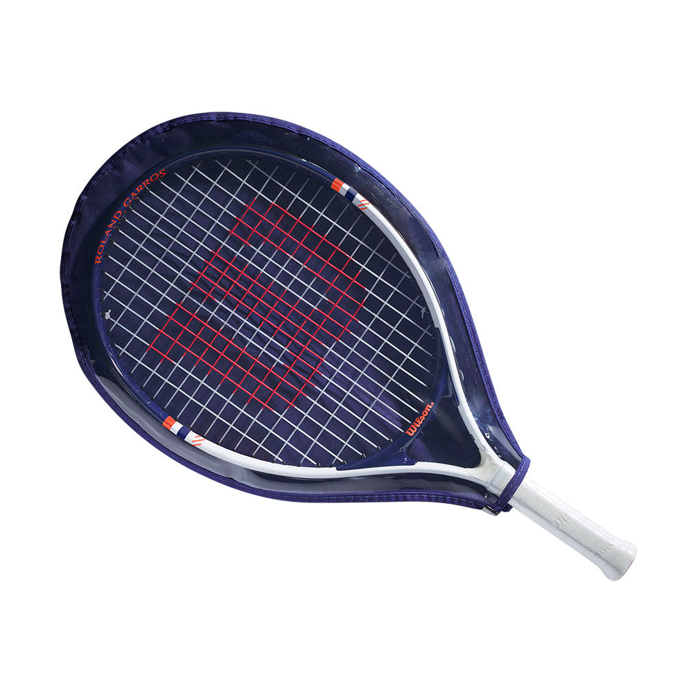Wilson Roland Garros Elite 21 Junior (Pre-Strung)