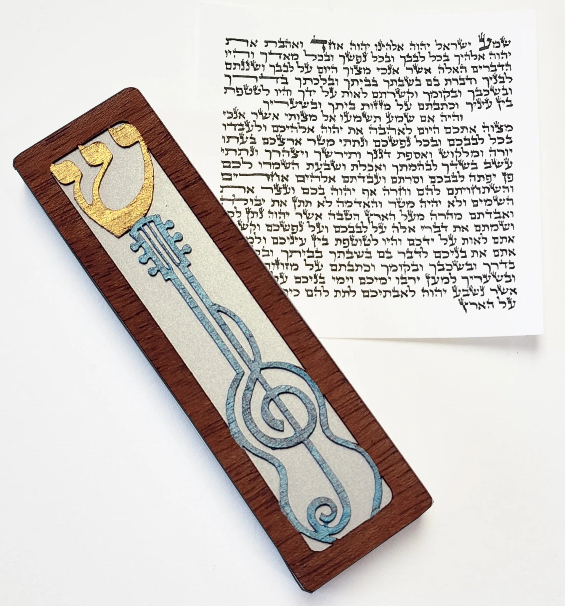  Music & Musician Mezuzah Case (pick your favorite band or instrument)、mySite、elrpsem3k