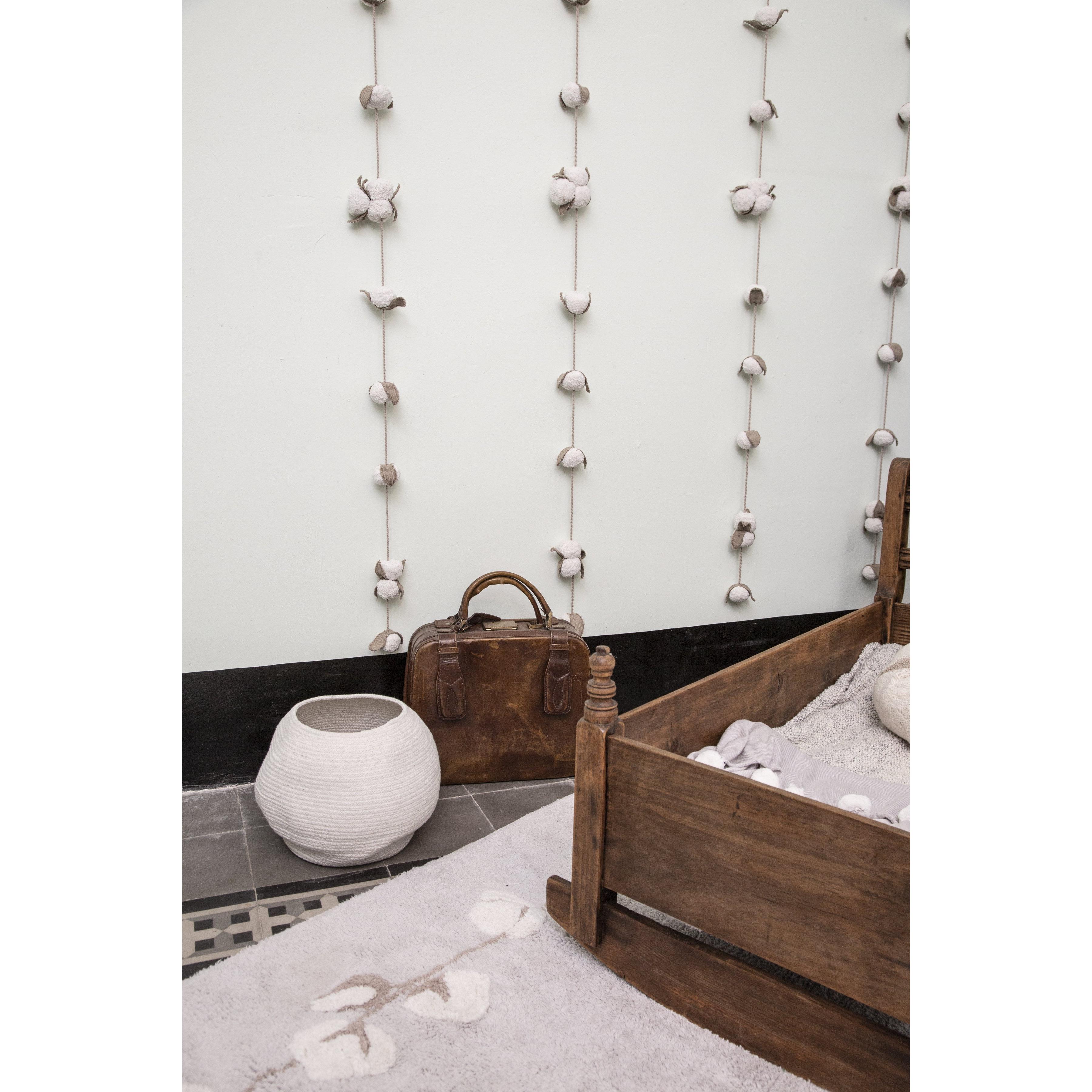 Bola Ivory Basket、mySite、gigharbornorthrealestate