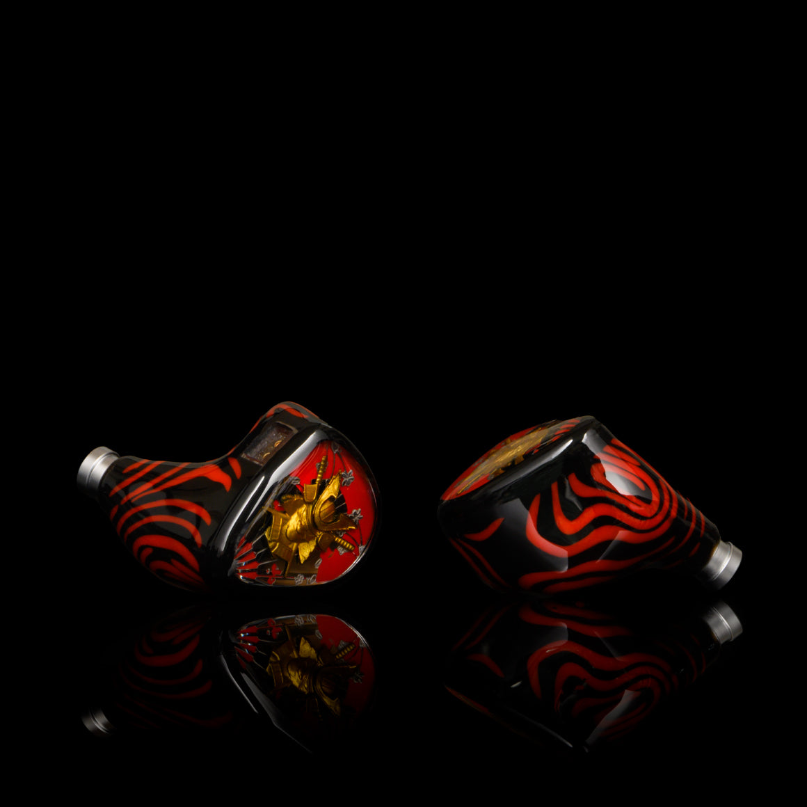  Noble Audio - Shogun、mySite、merchandisen