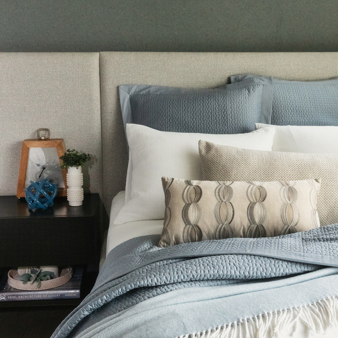  DH White Gauze Linen Set 4PC、mySite、elrpsem3k