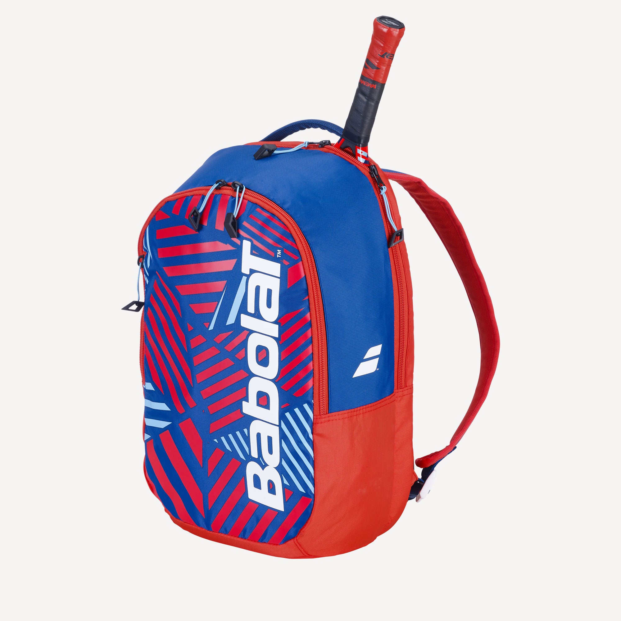 Babolat Kids Tennis Backpack、mySite、neckold