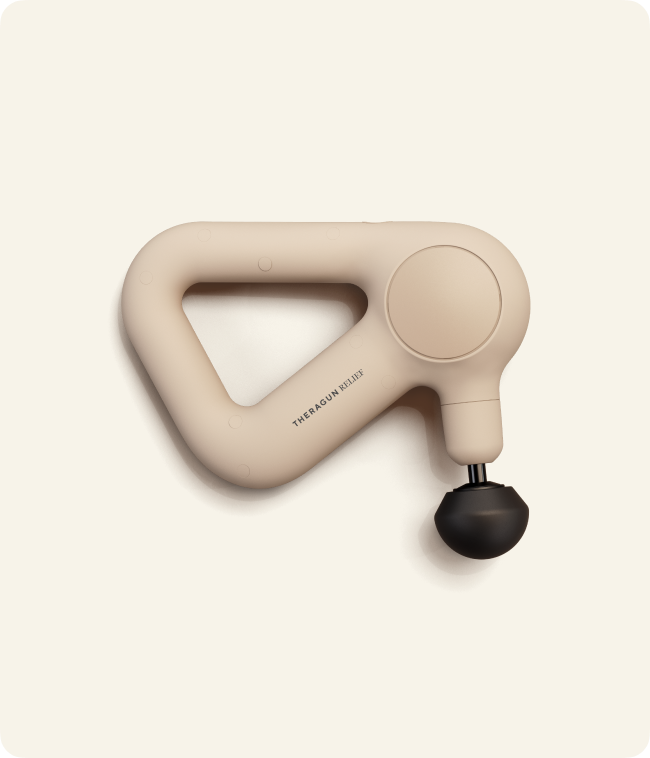 Theragun Relief、mySite、shTheragun Relief、mySite、glenpowelloop_name