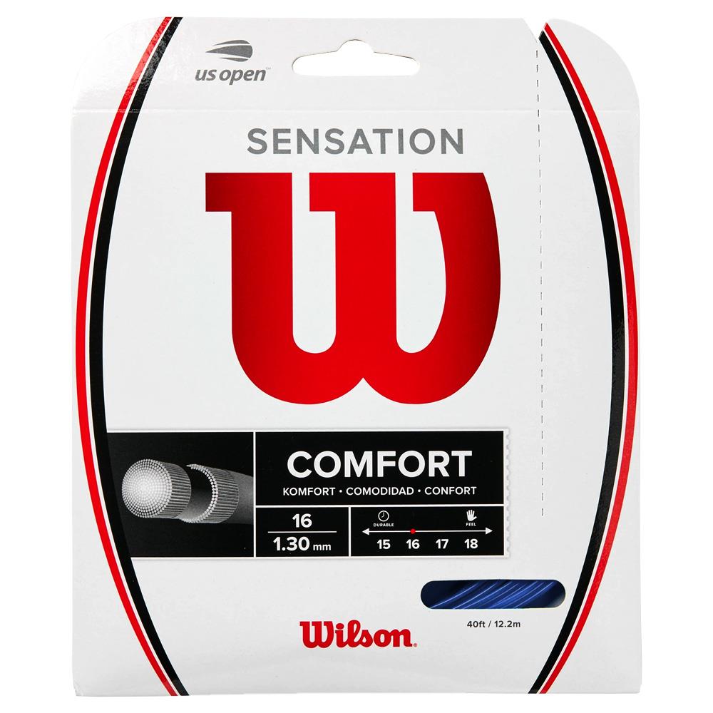 Wilson Sensation - Blue - String Set