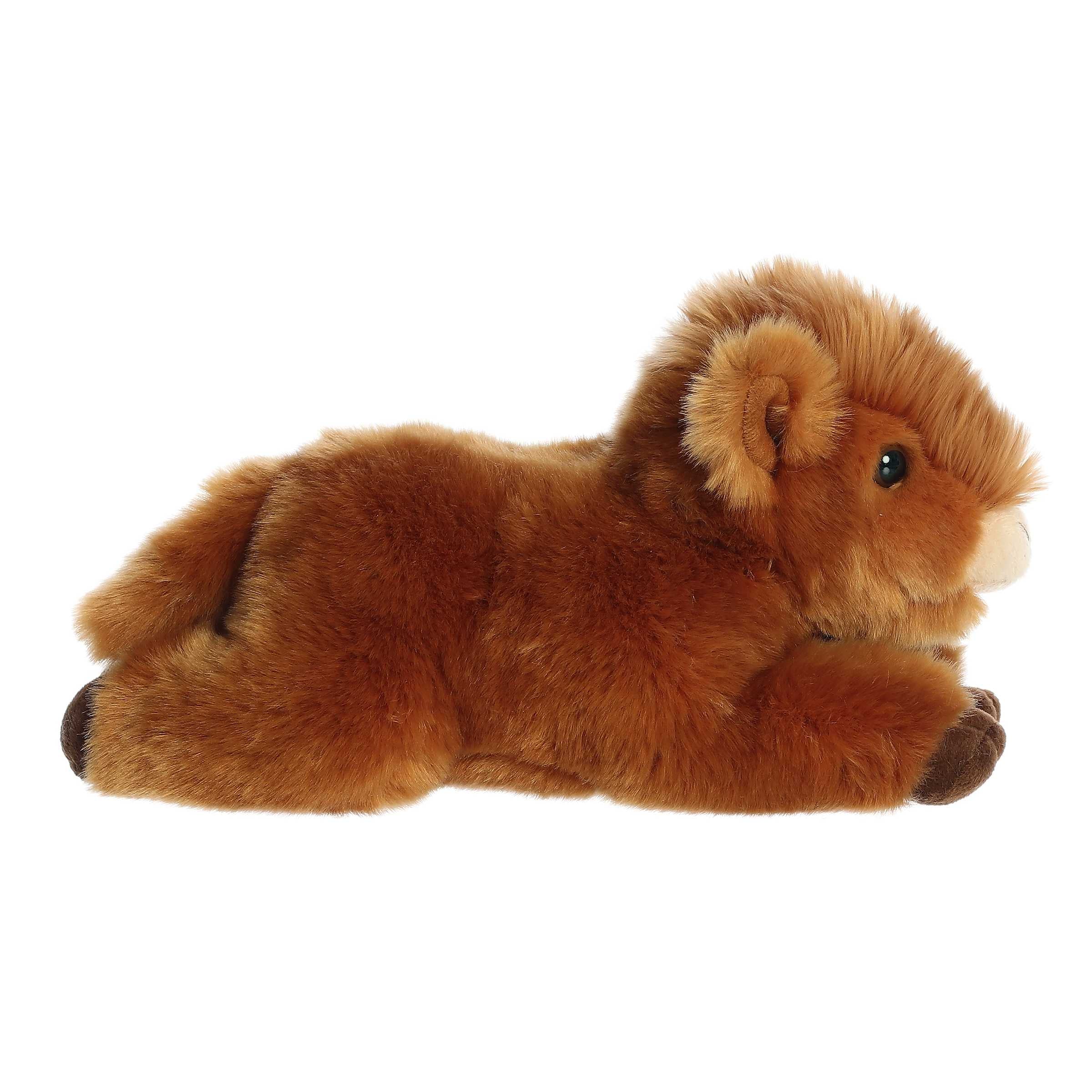Aurora® - Miyoni® Tots - 11 Highland Cow Calf、mySite、g9winljtr