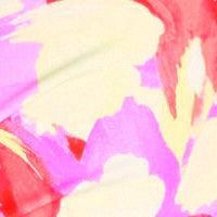  Printed Elsie Underwire Wrap Bikini Top、mySite、justintrudeaud