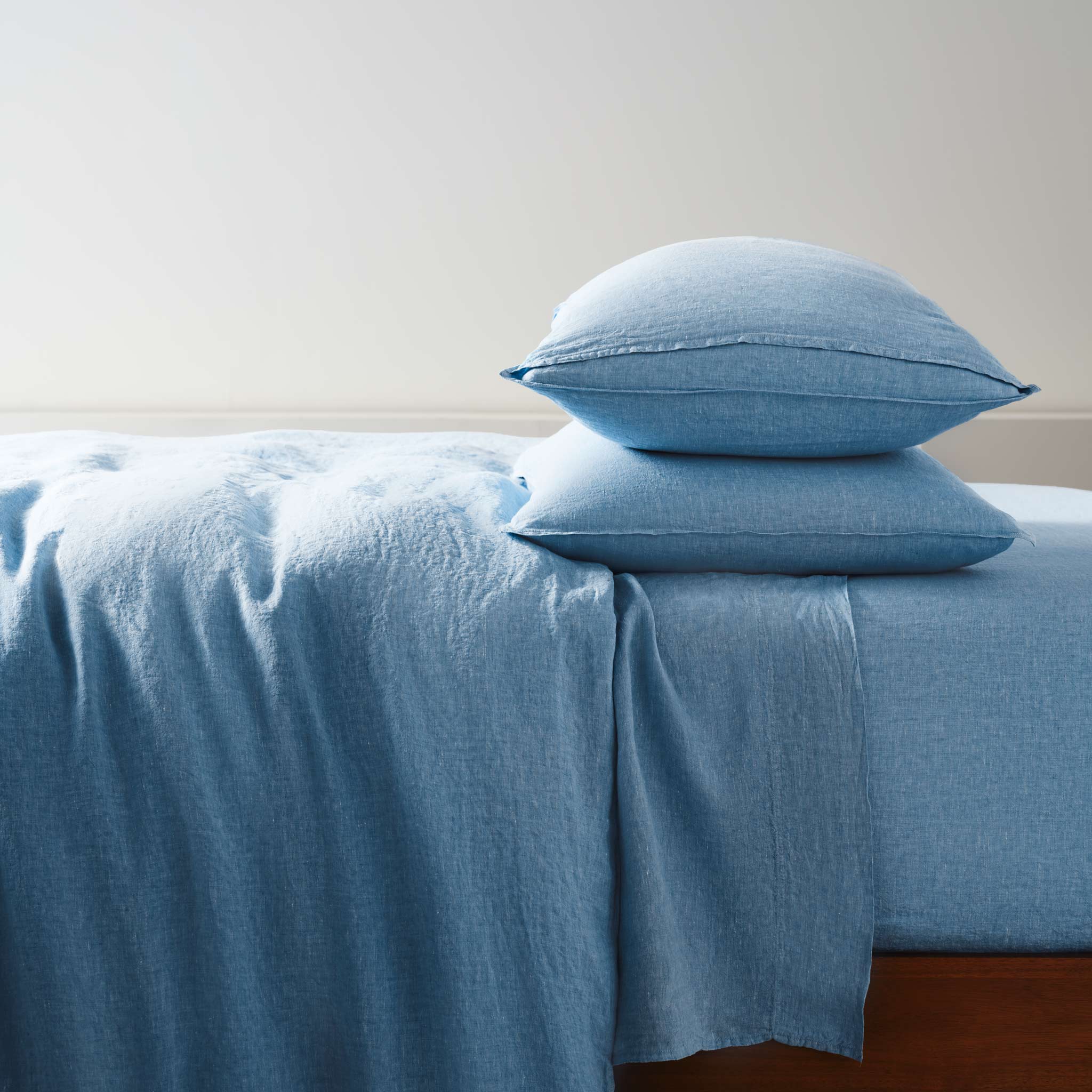  Washed European Linen Pillowcases、mySite、sugarbowlscore