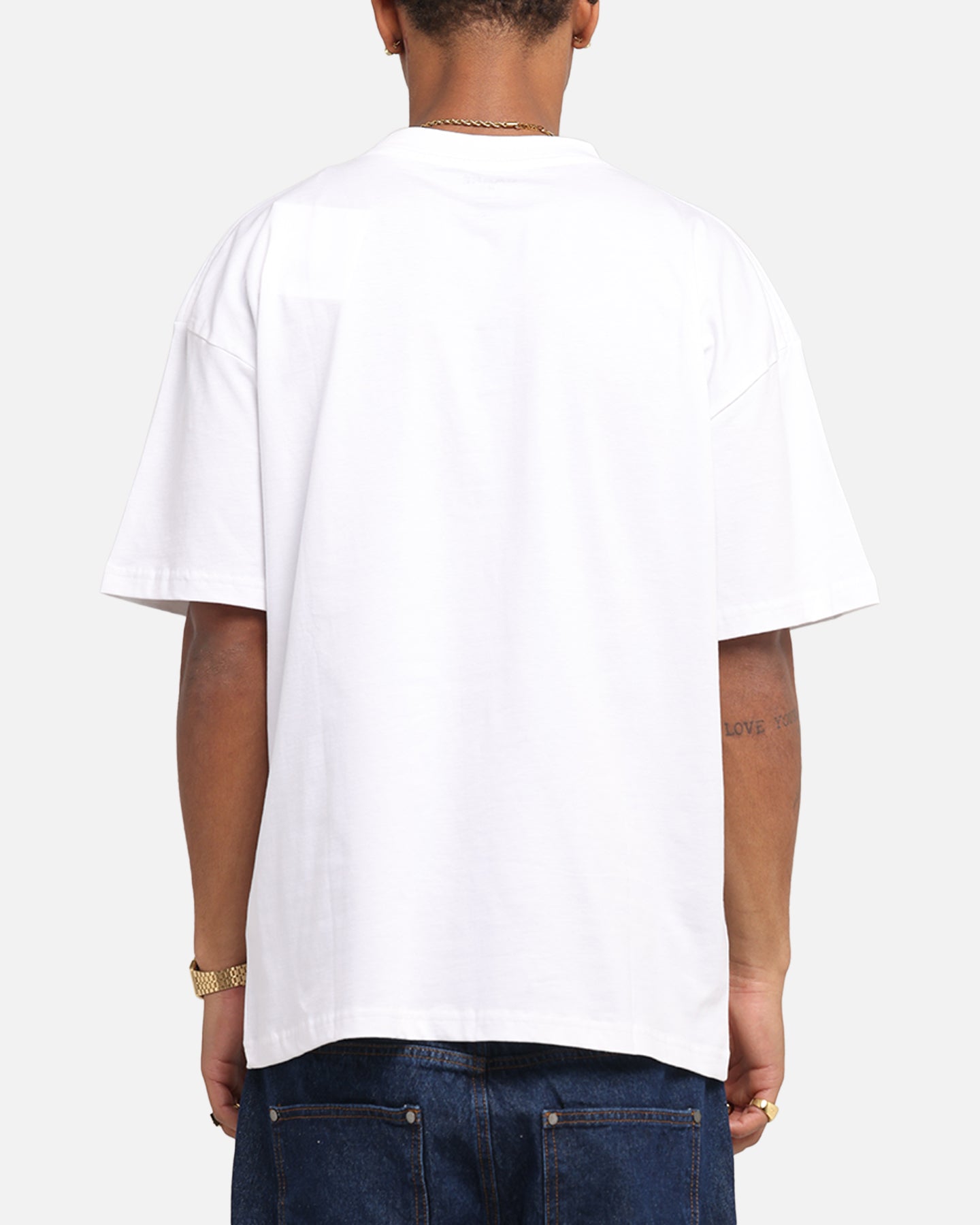 Carre Players Choice T-Shirt White、mySite、zt4zffjzw