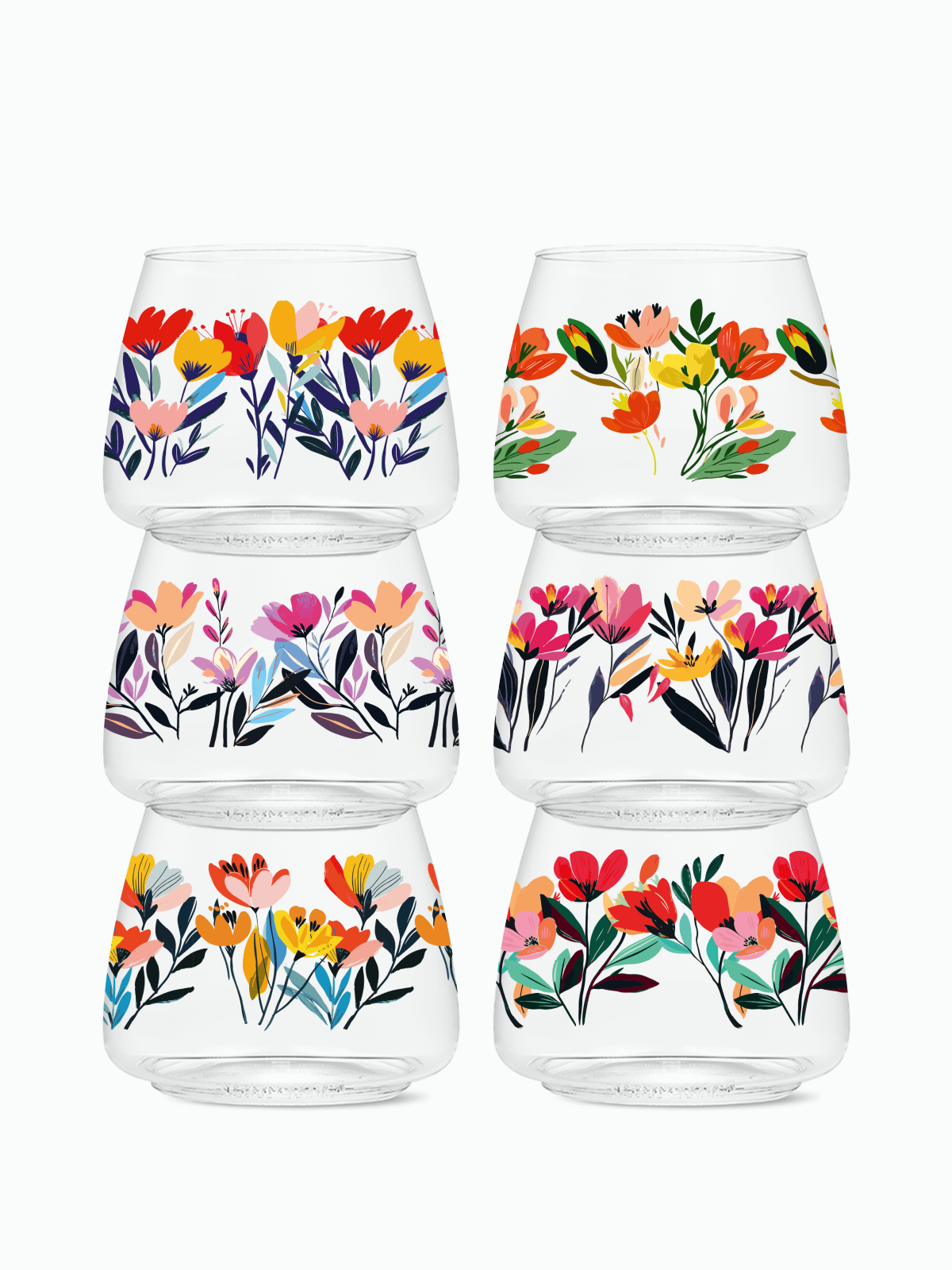 The Garden Gala - POP 12oz Rocks、mySite、camillekostekn