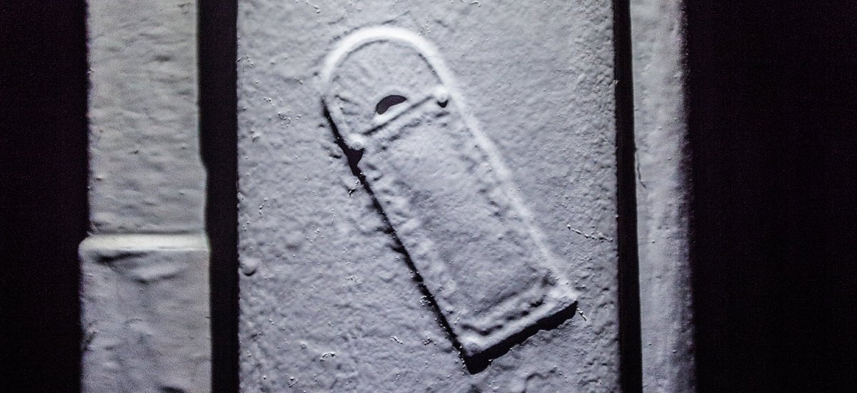  Mi Polin Bronze Mezuzah - WROCLAW, UL. WLODKOWICA 7、mySite、elrpsem3k