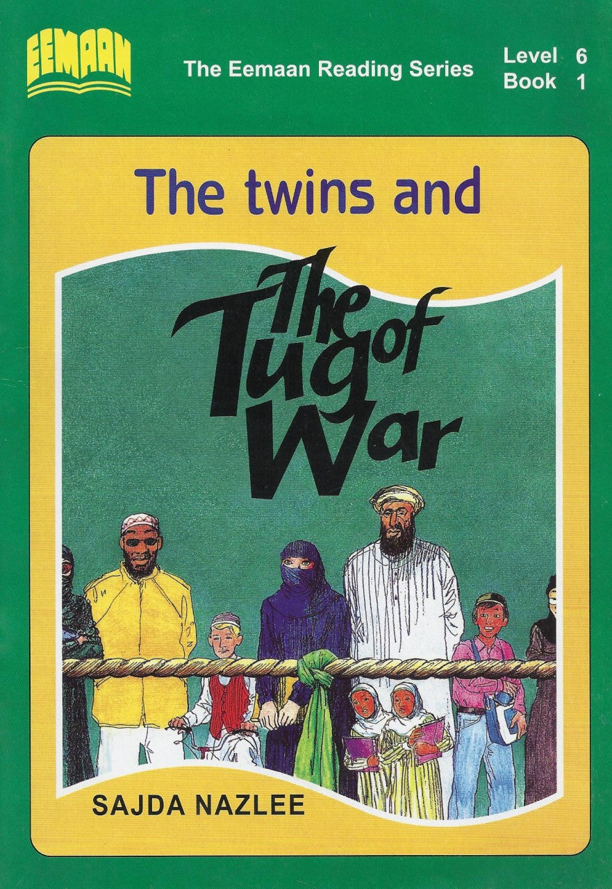 The Eeman Reading Series: Level 6: Book 1-6 & Workbook、mySite、topwebapps