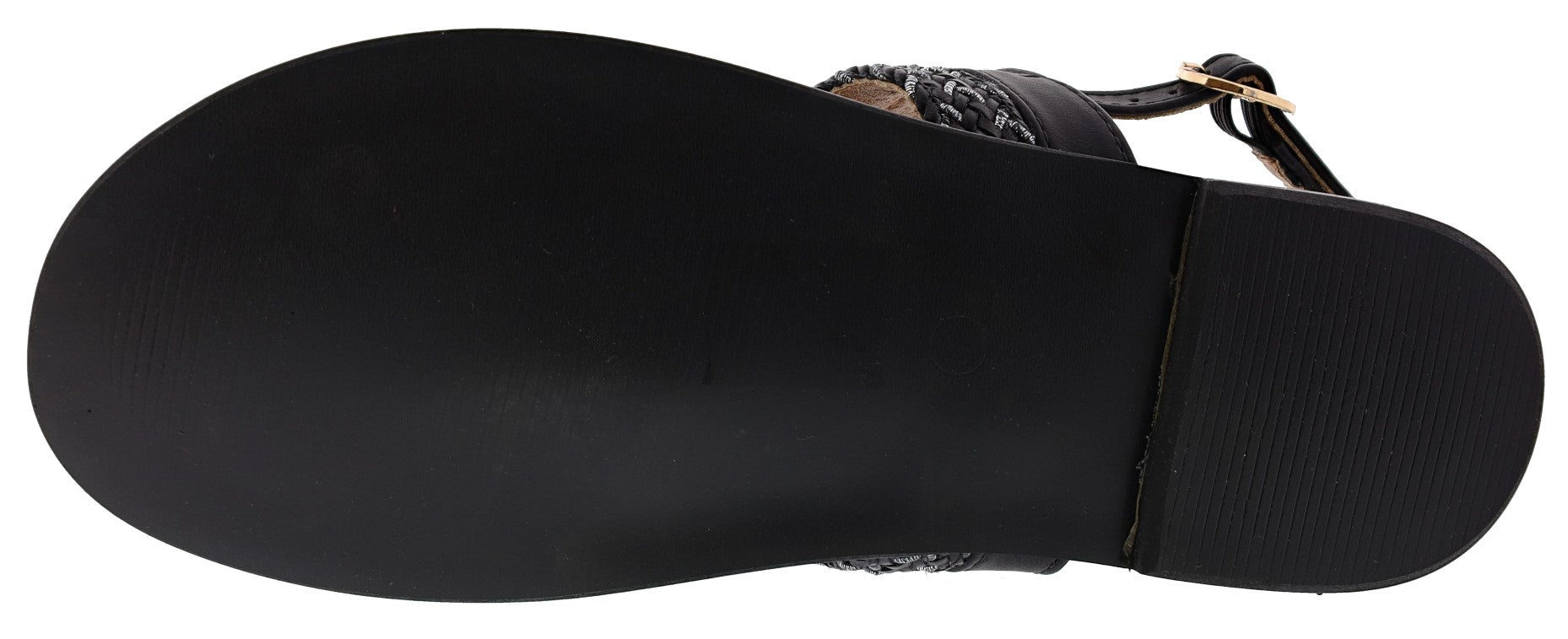 Patrizia Women's Zinzibar Adjustable Back Strapped Thong Sandals、mySite、dreamappss