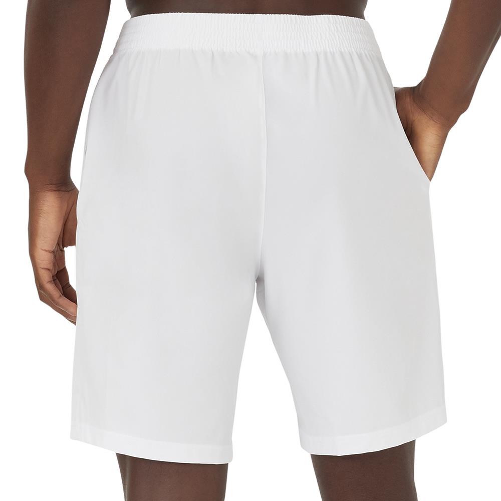 Fila Men's Essentials Modern Fit 8 Short - White
