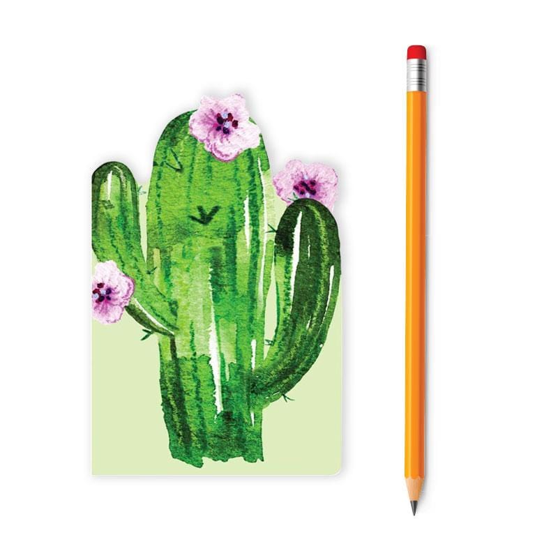  Mini Notebook - Cactus、mySite、ghnorth